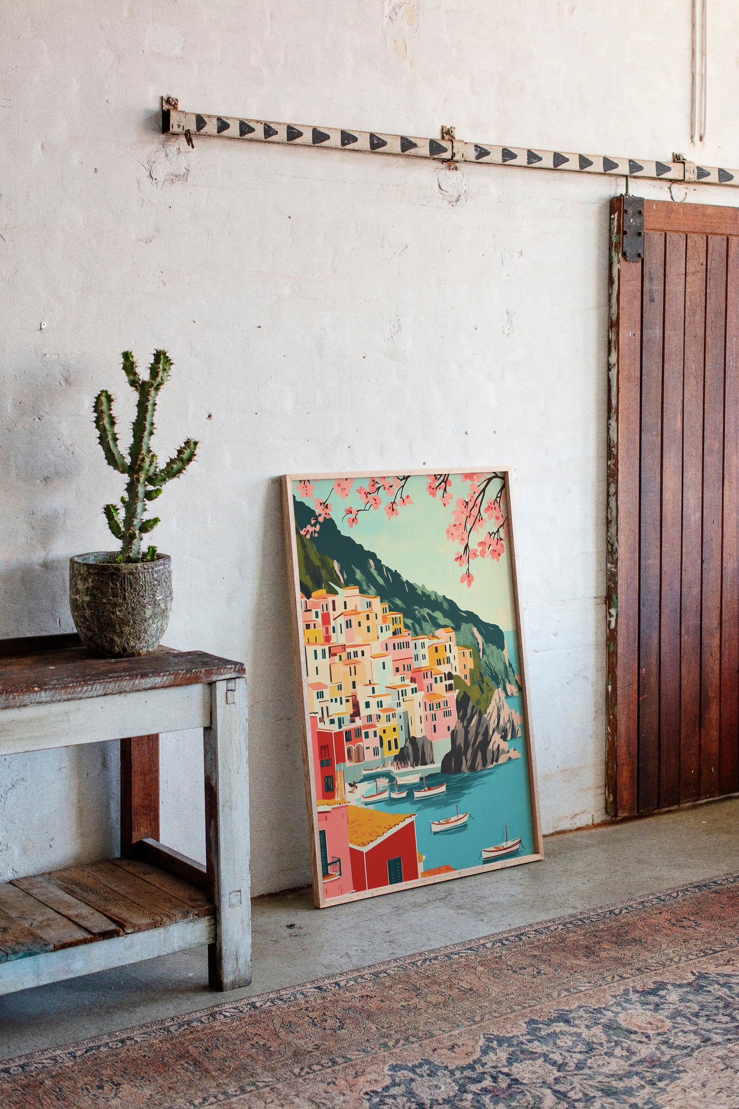 Gallery image 8 for AL0200 - Premium Art Print