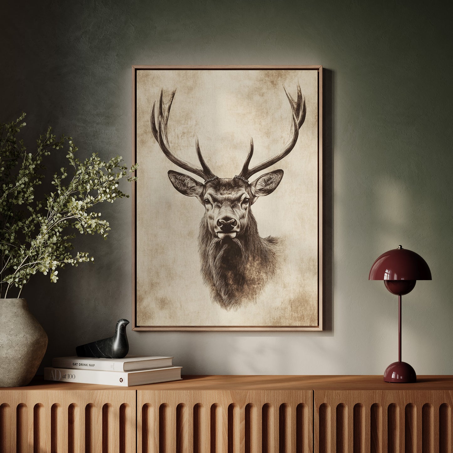 Gallery image 8 for AL0236 - Premium Art Print