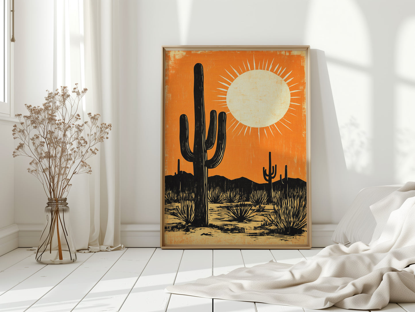 Gallery image 8 for AL0240 - Premium Art Print