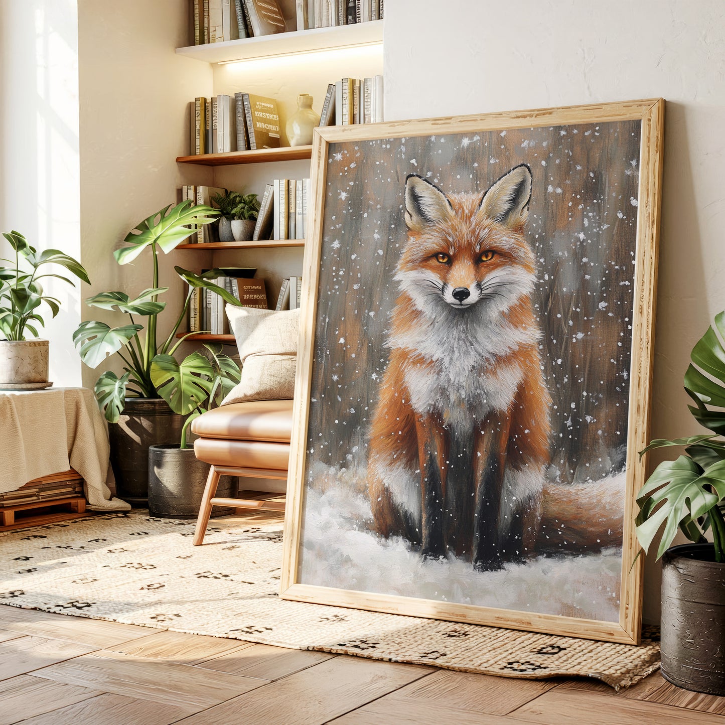 Gallery image 8 for AL0244 - Premium Art Print