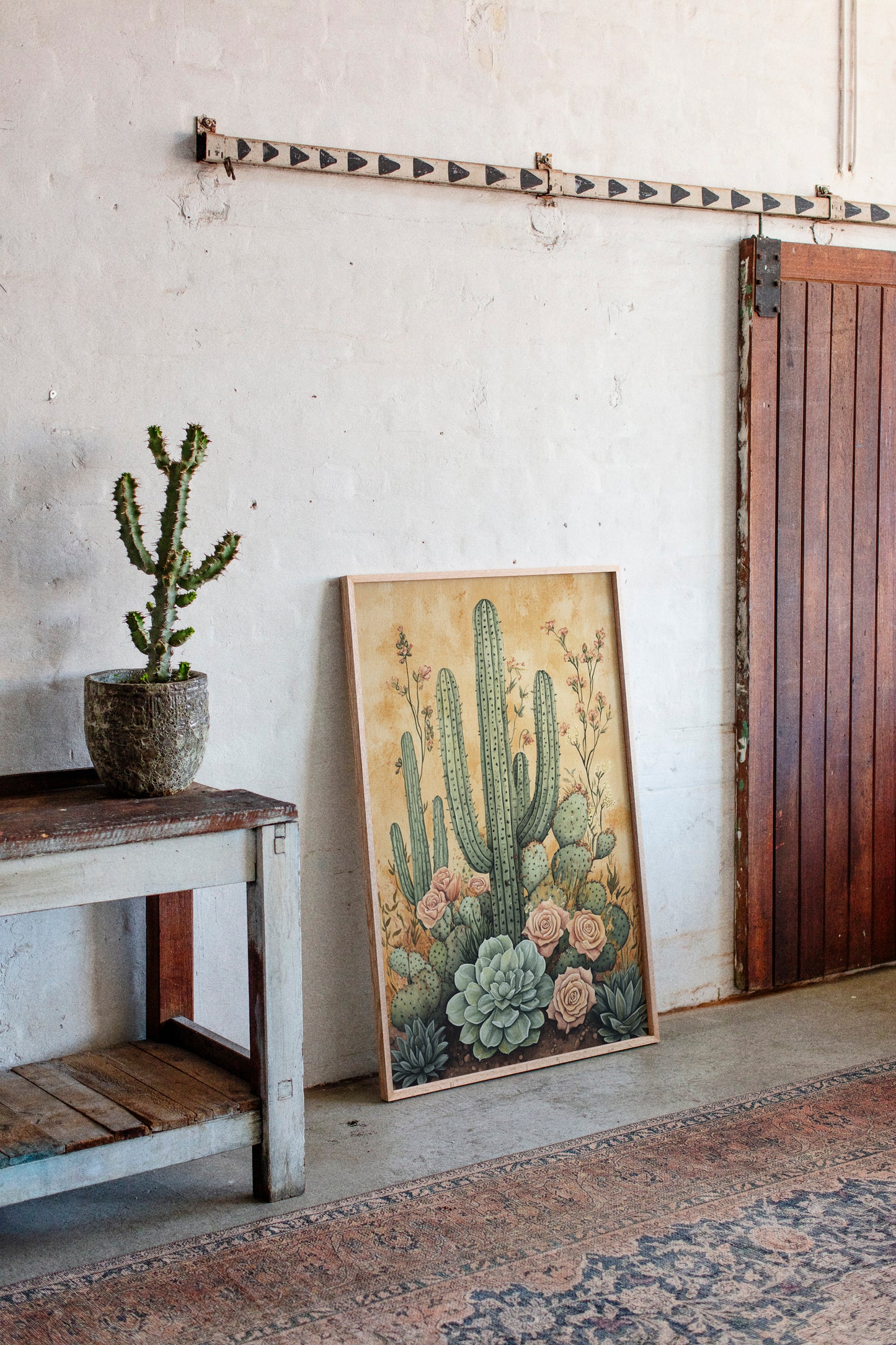 Gallery image 8 for AL0249 - Premium Art Print