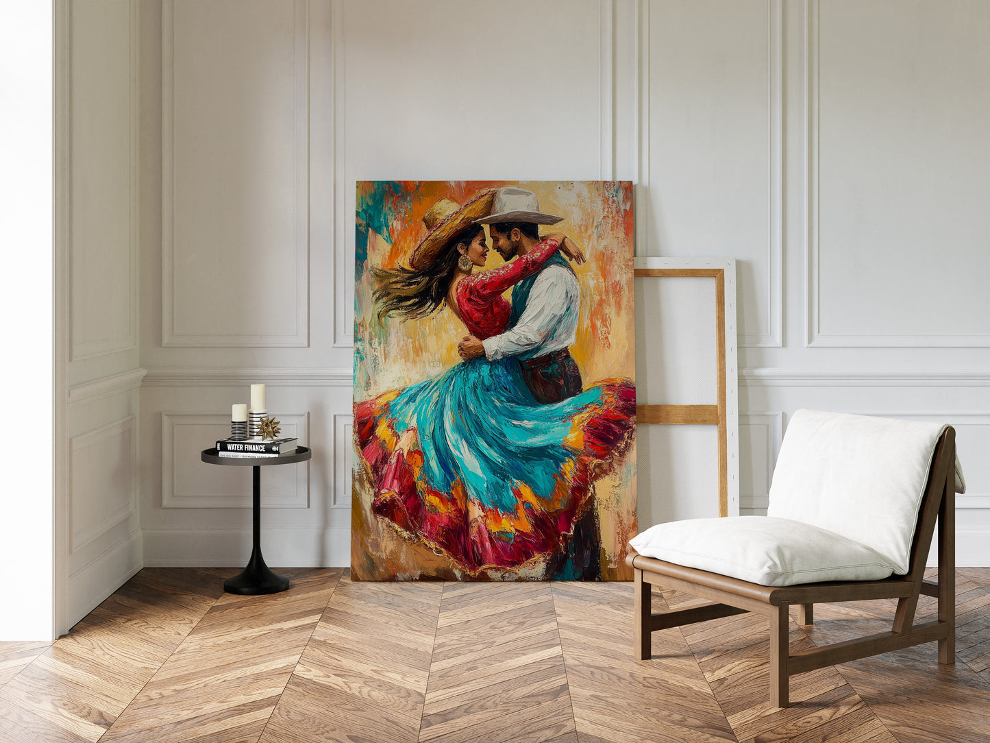 Gallery image 8 for AL0256 - Premium Art Print