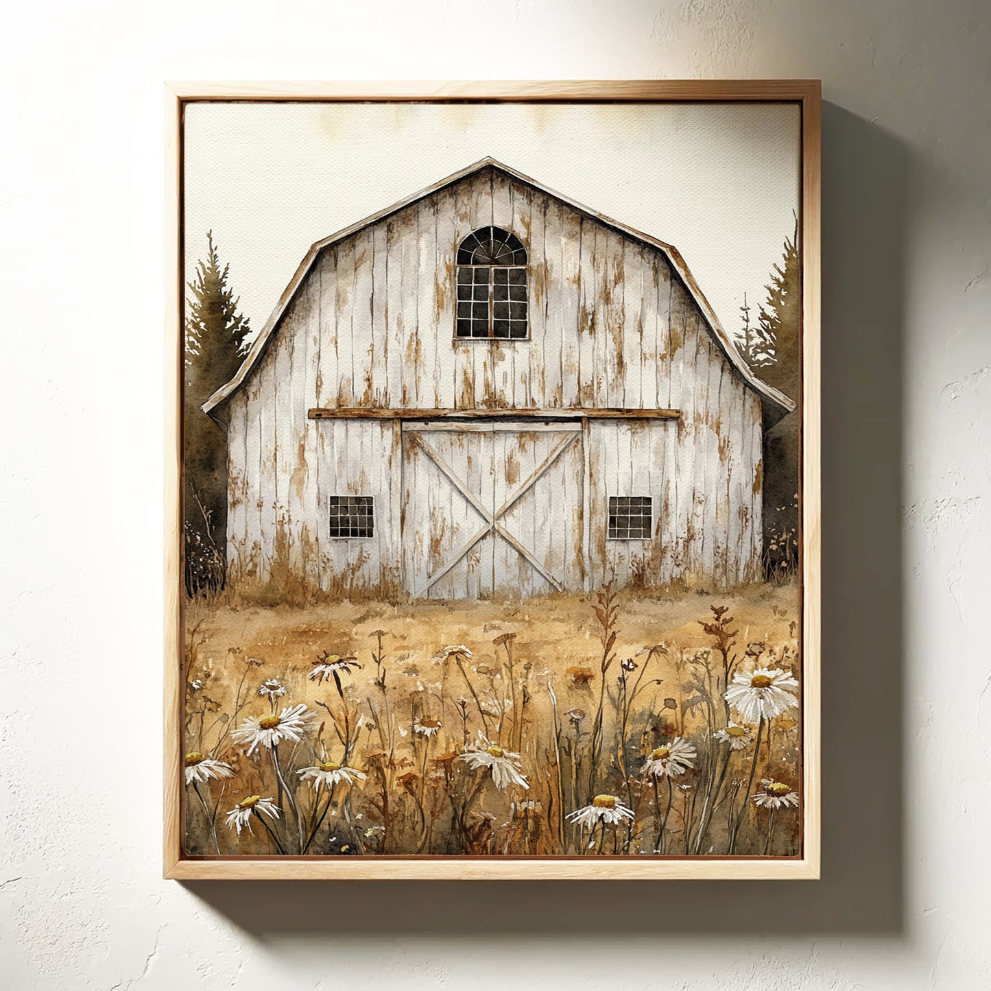 Gallery image 8 for AL0264 - Premium Art Print