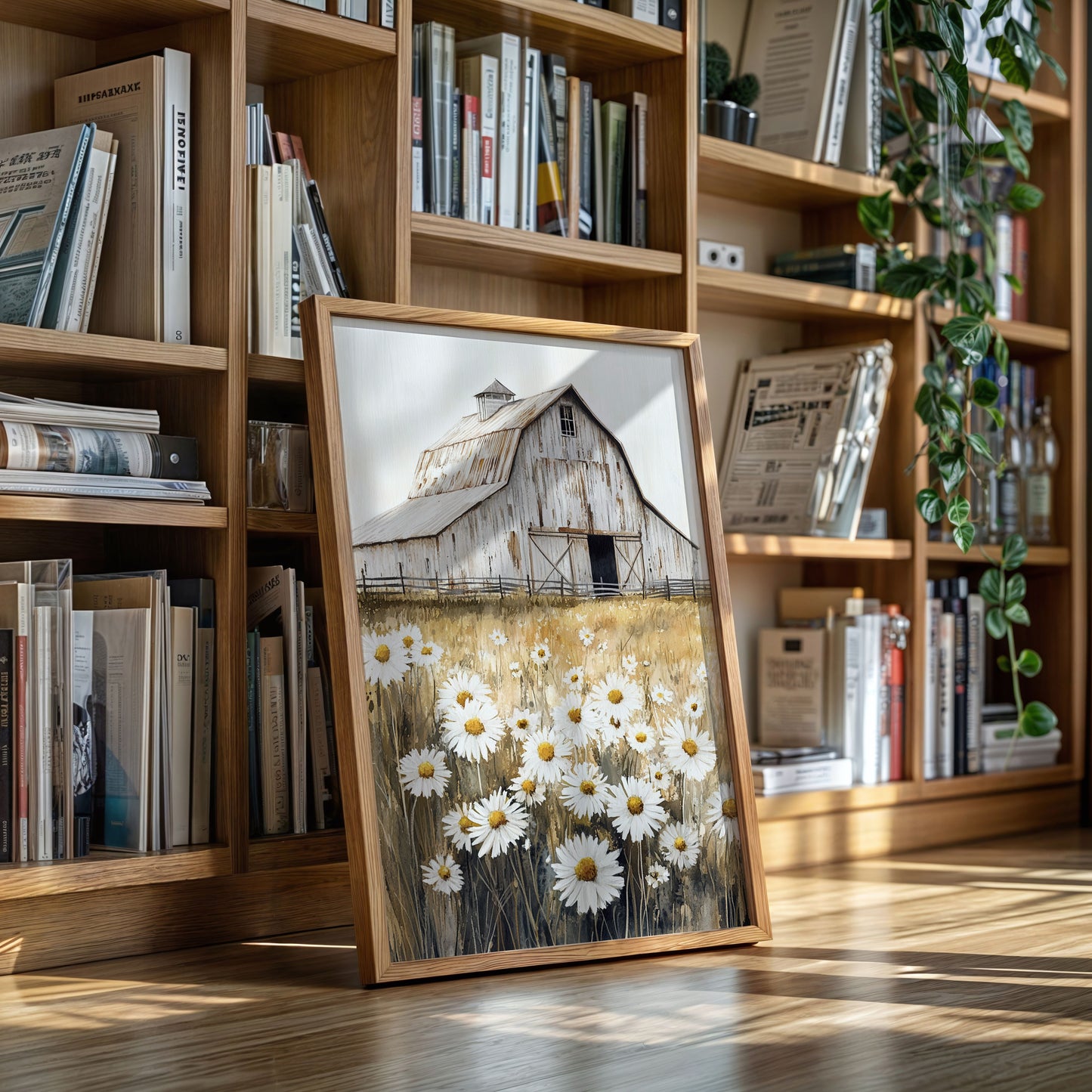 Gallery image 8 for AL0274 - Premium Art Print