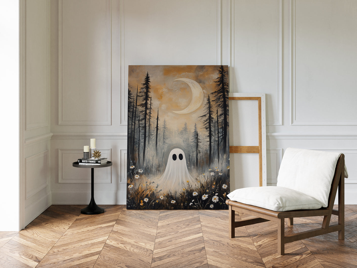 Gallery image 8 for AL0318 - Premium Art Print