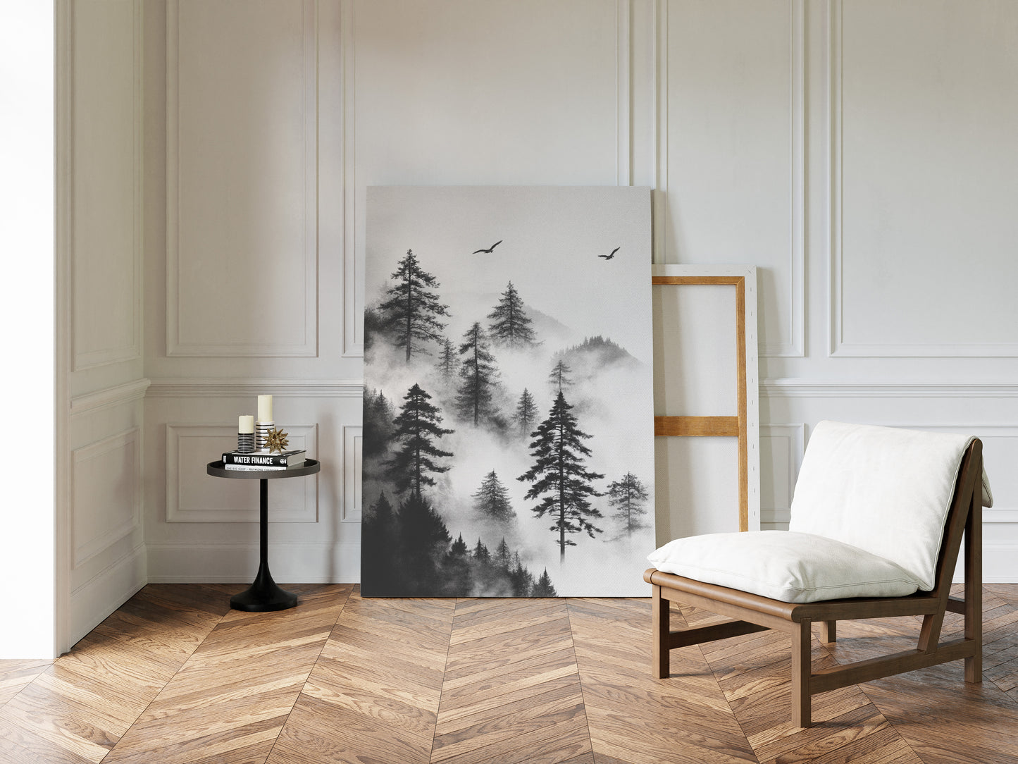 Gallery image 8 for AL0449 - Premium Art Print