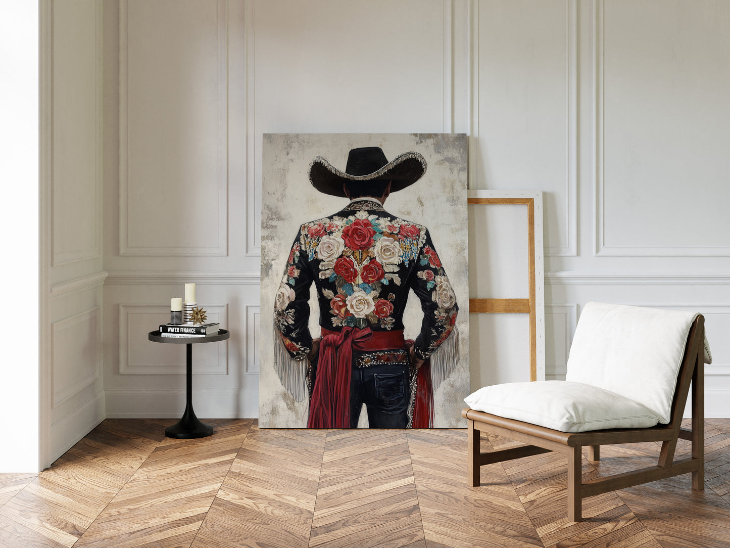 Gallery image 8 for AL0732 - Premium Art Print