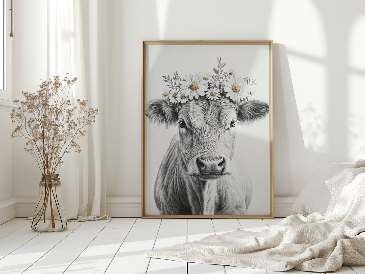 Gallery image 8 for AL0743 - Premium Art Print