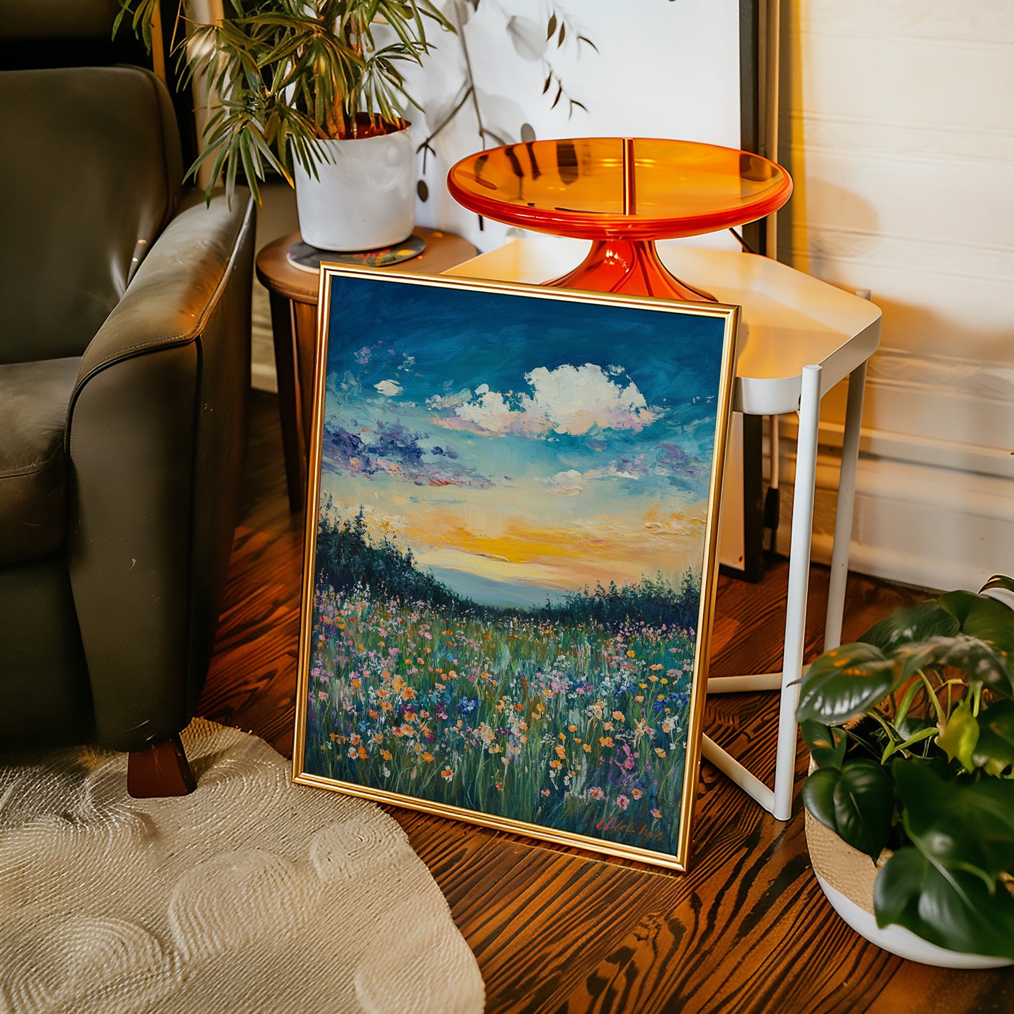 Gallery image 8 for AL0759 - Premium Art Print