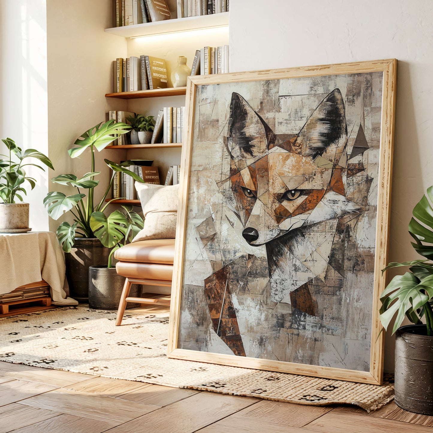 Gallery image 8 for AL0762 - Premium Art Print