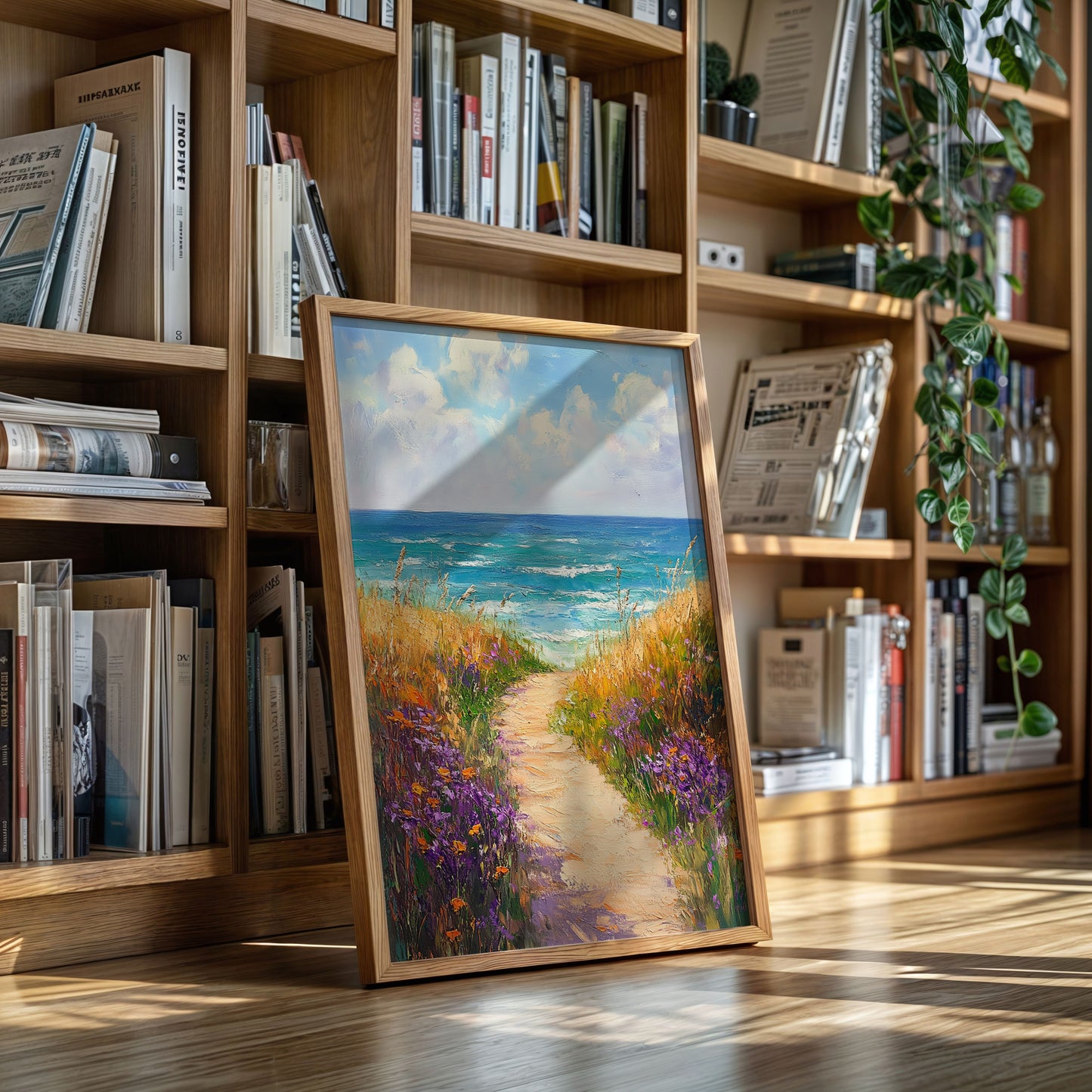 Gallery image 8 for AL0763 - Premium Art Print