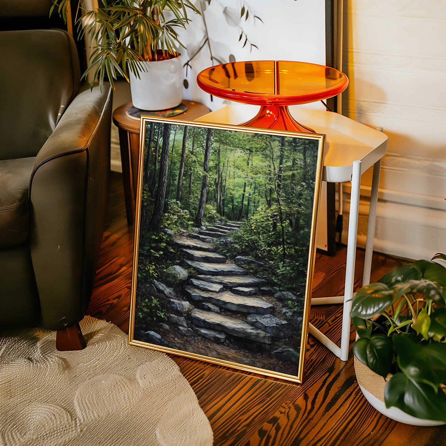 Gallery image 8 for AL0765 - Premium Art Print