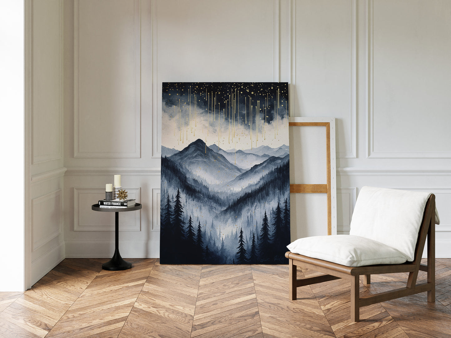 Gallery image 8 for AL0770 - Premium Art Print