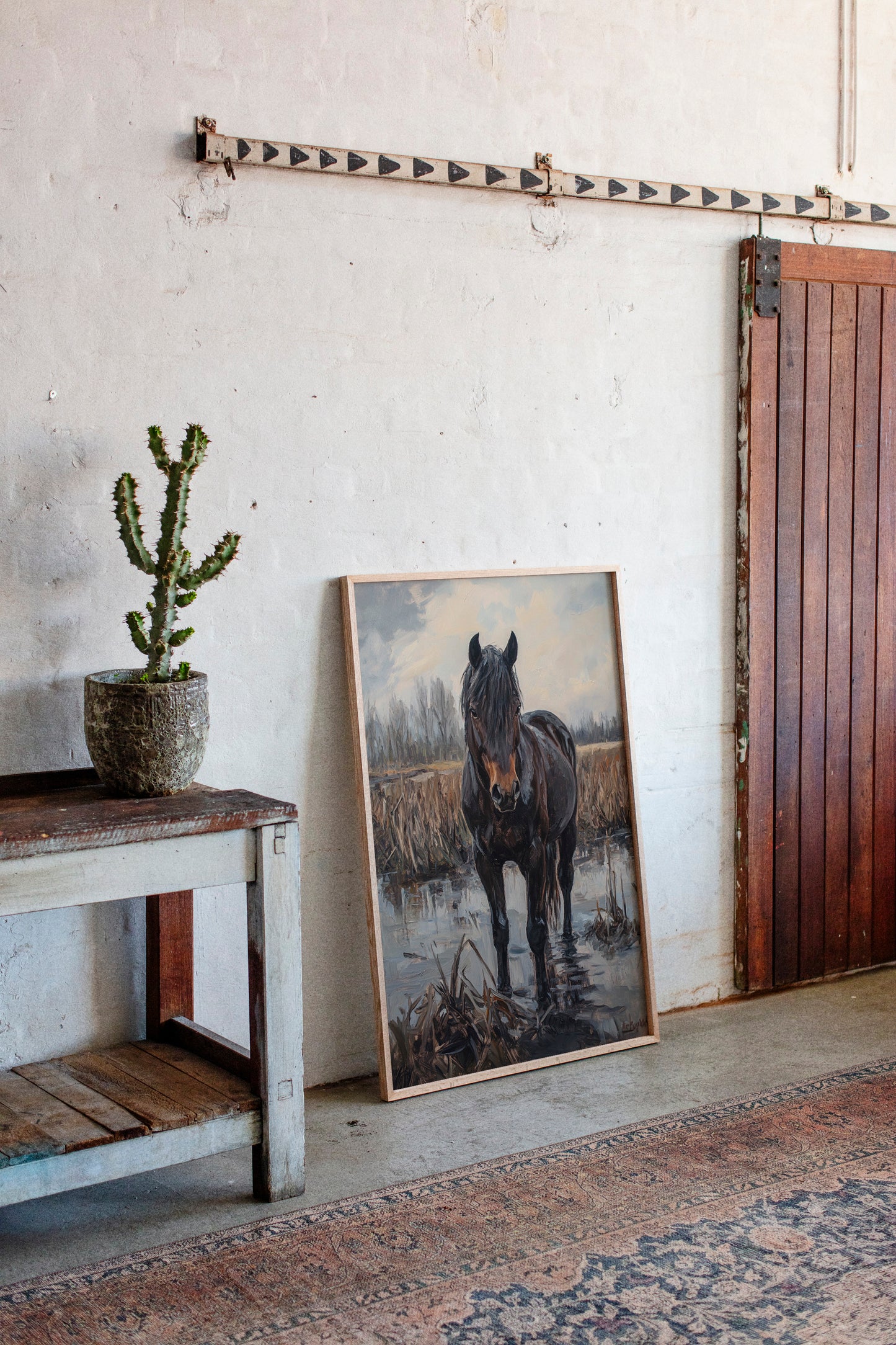 Gallery image 8 for AL0771 - Premium Art Print