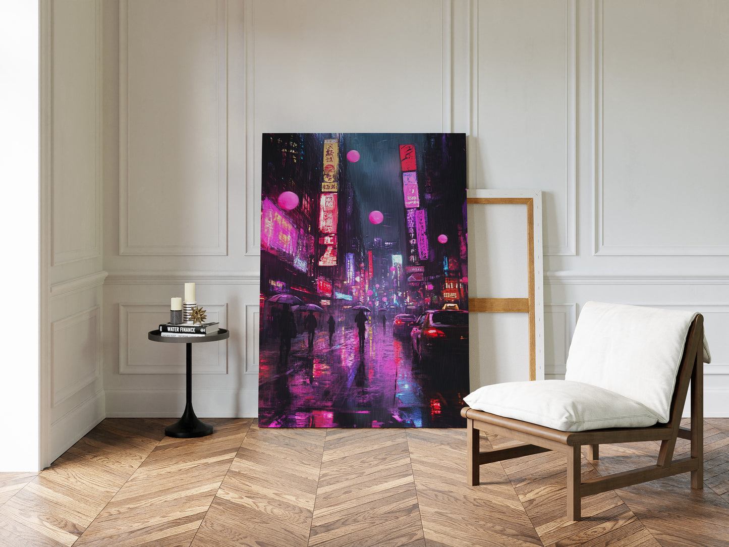 Gallery image 8 for AL0774 - Premium Art Print