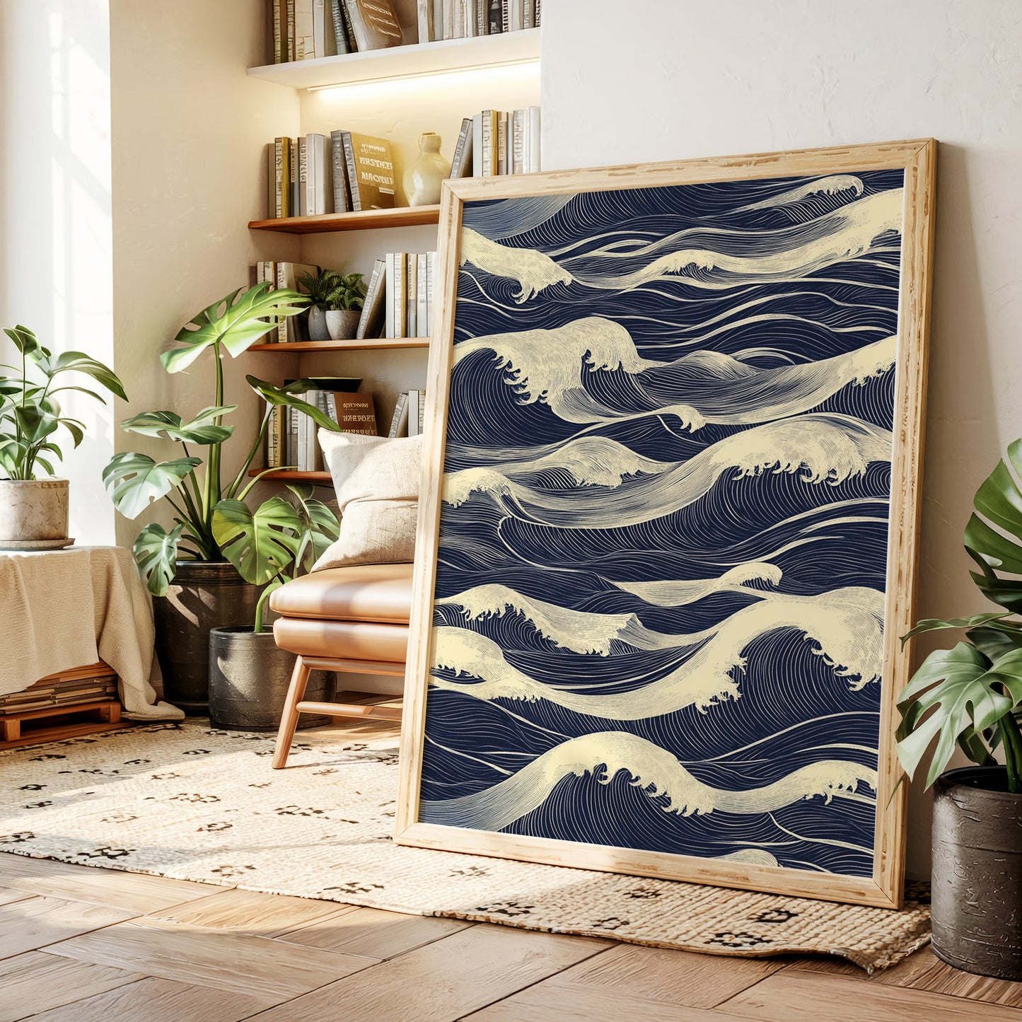 Gallery image 8 for AL0784 - Premium Art Print