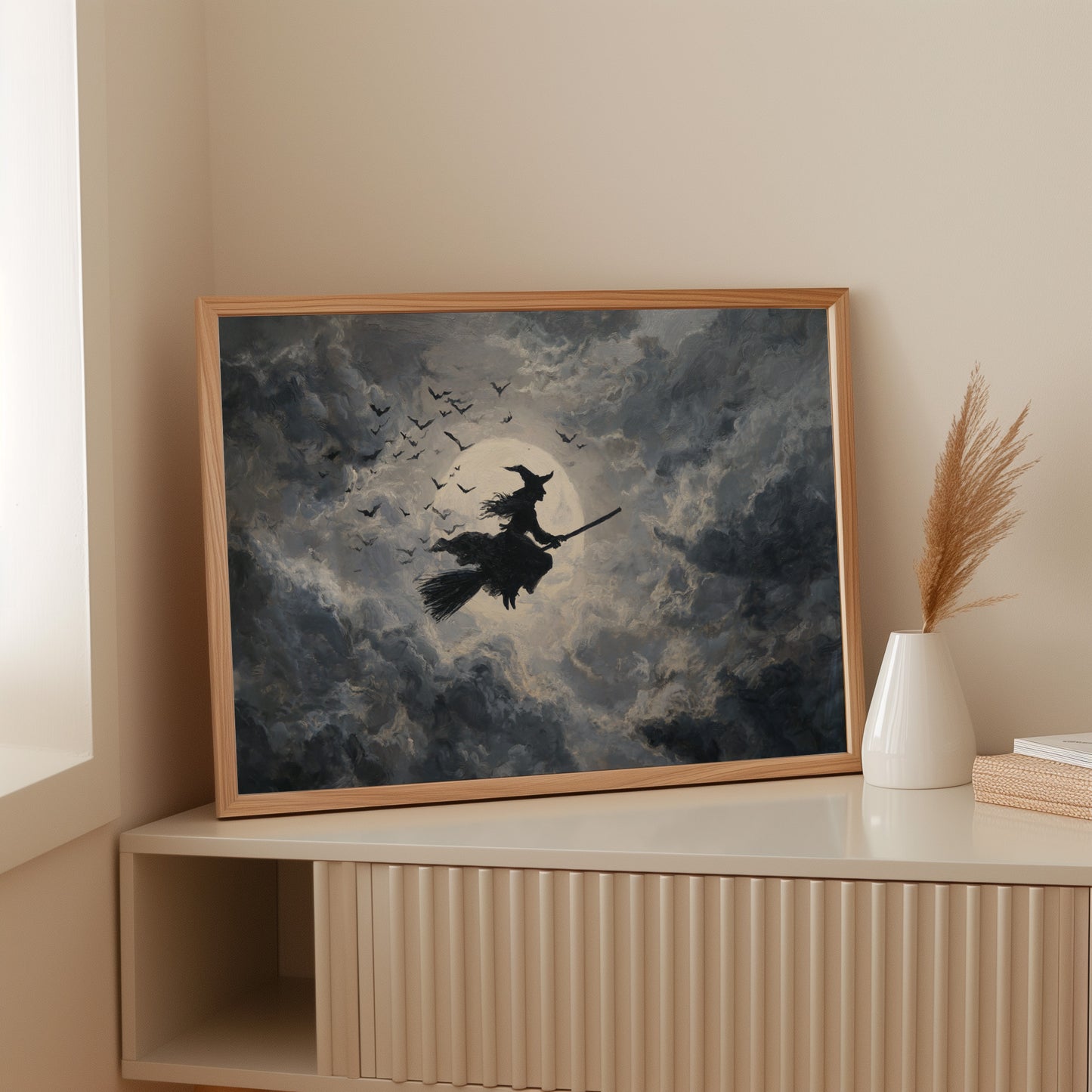Gallery image 8 for JK1376 - Premium Art Print
