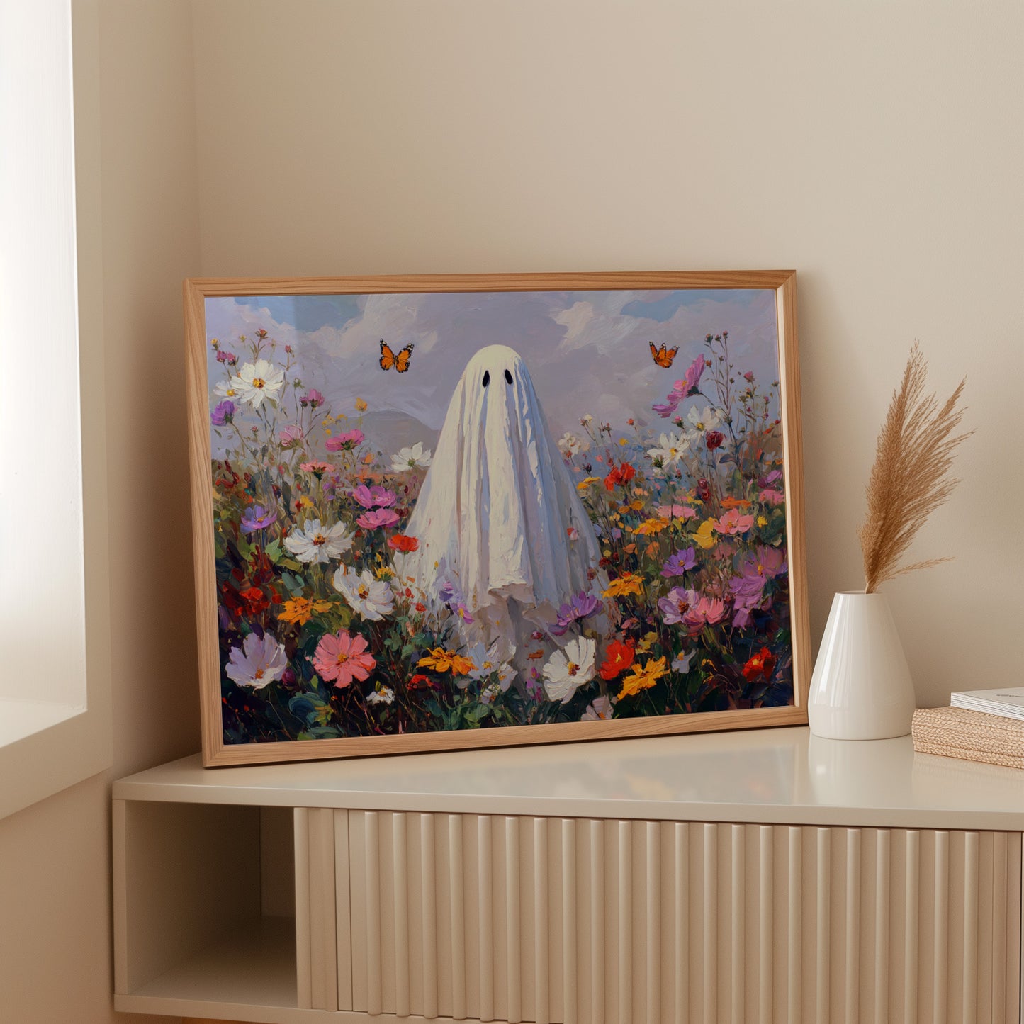 Gallery image 8 for JK1384 - Premium Art Print