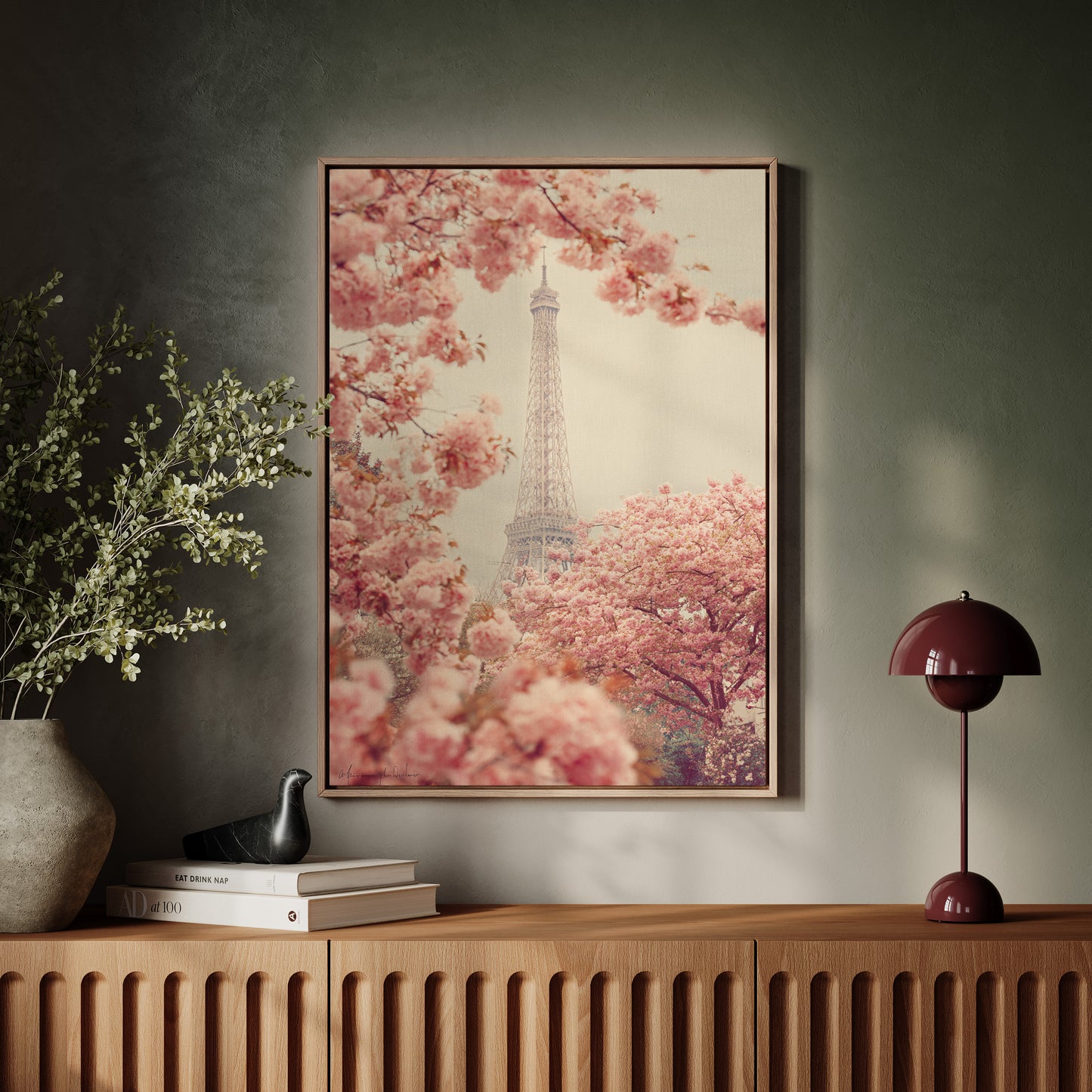 Gallery image 8 for AL1892 - Premium Art Print