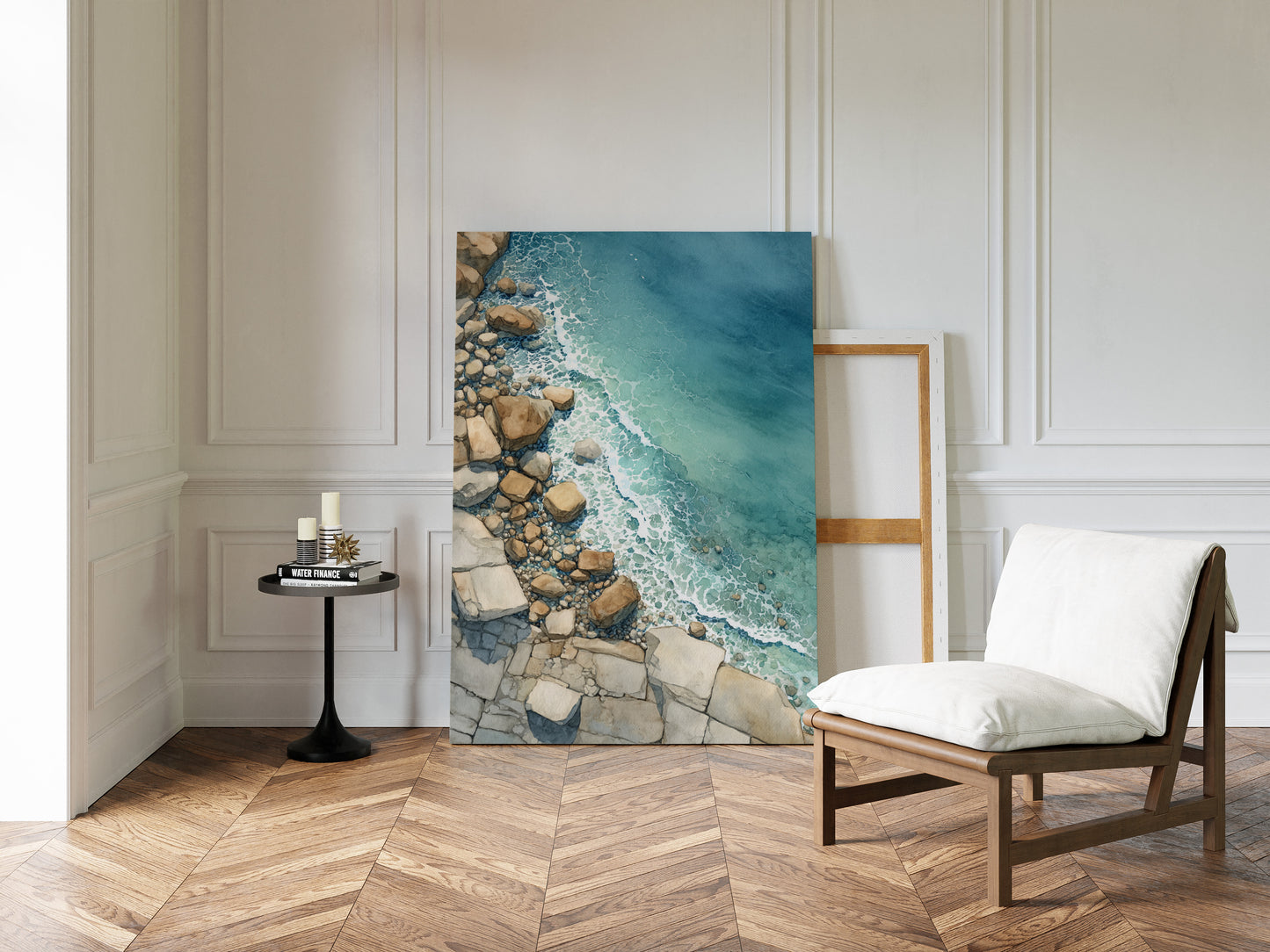 Gallery image 8 for AL1894 - Premium Art Print