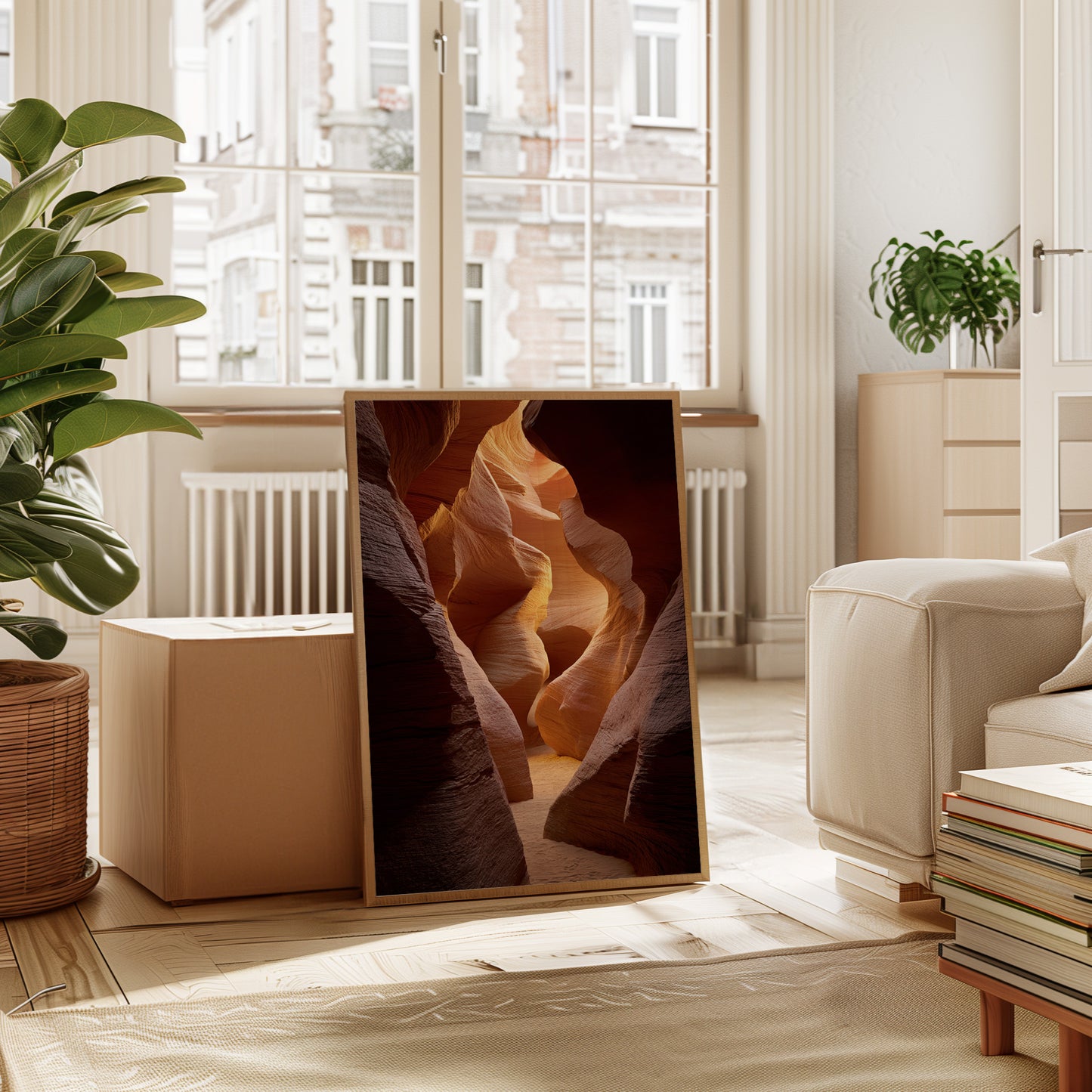 Gallery image 8 for AL1886 - Premium Art Print