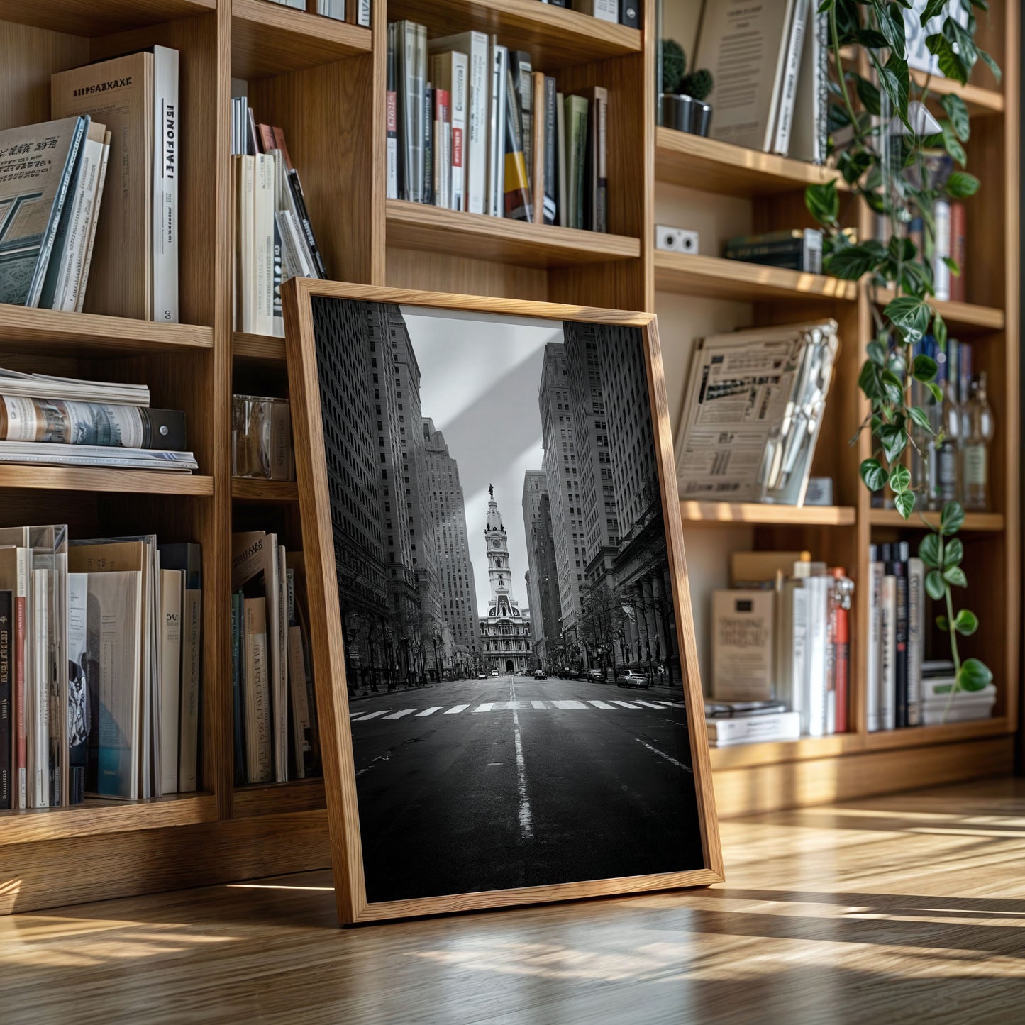 Gallery image 8 for AL1884 - Premium Art Print