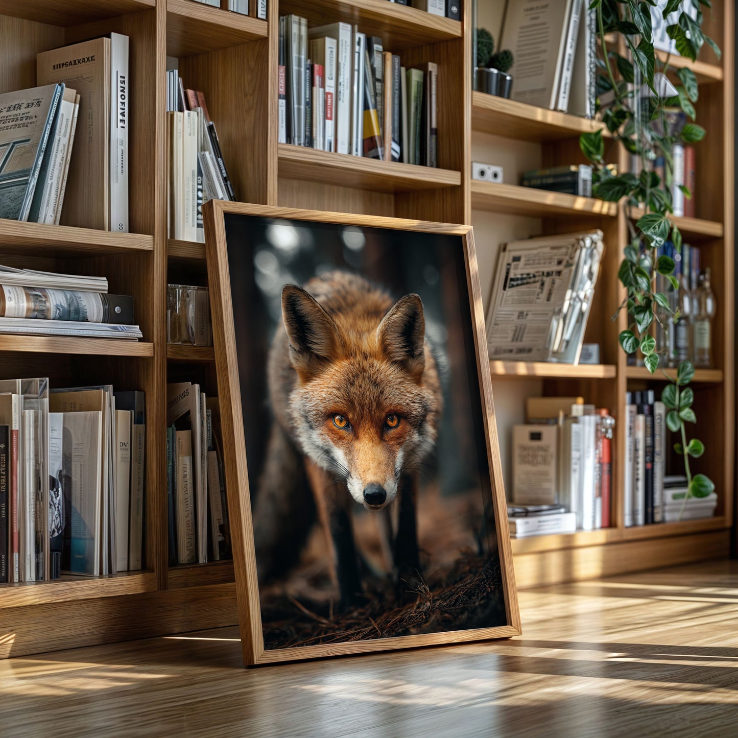 Gallery image 8 for AL1885 - Premium Art Print