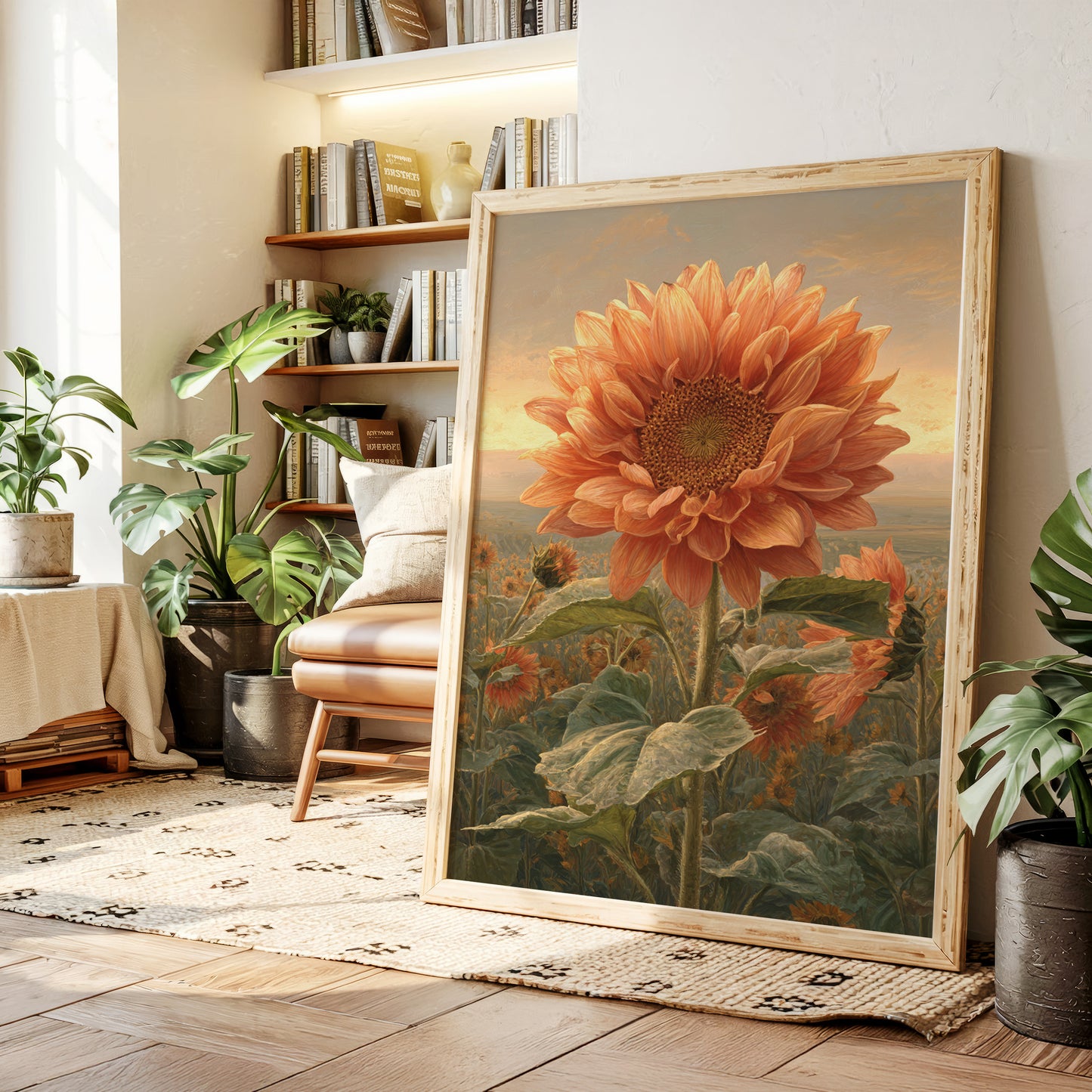 Gallery image 8 for AL1873 - Premium Art Print