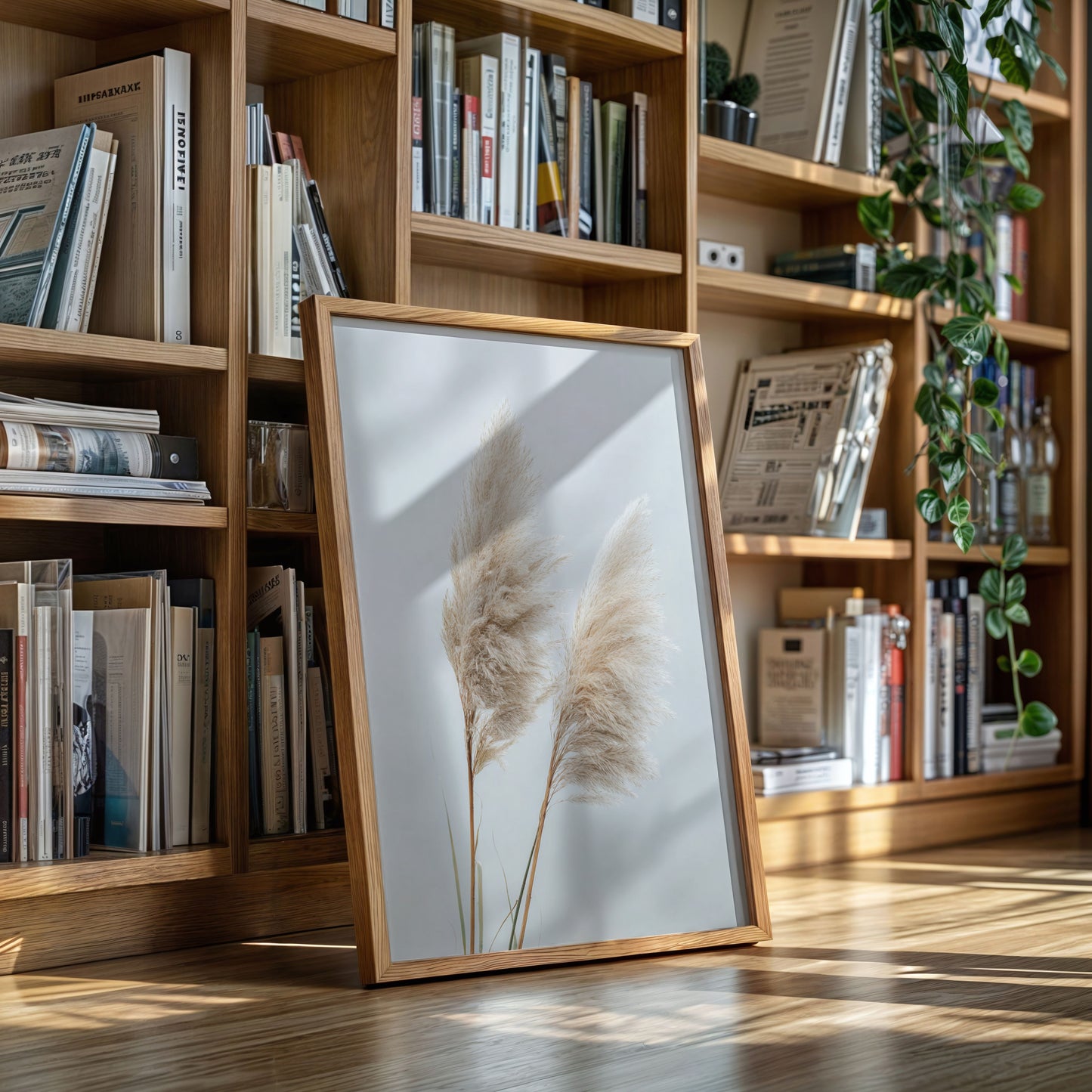 Gallery image 8 for AL1877 - Premium Art Print