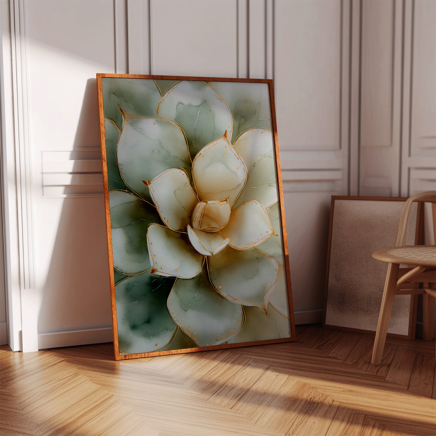 Gallery image 8 for AL1878 - Premium Art Print
