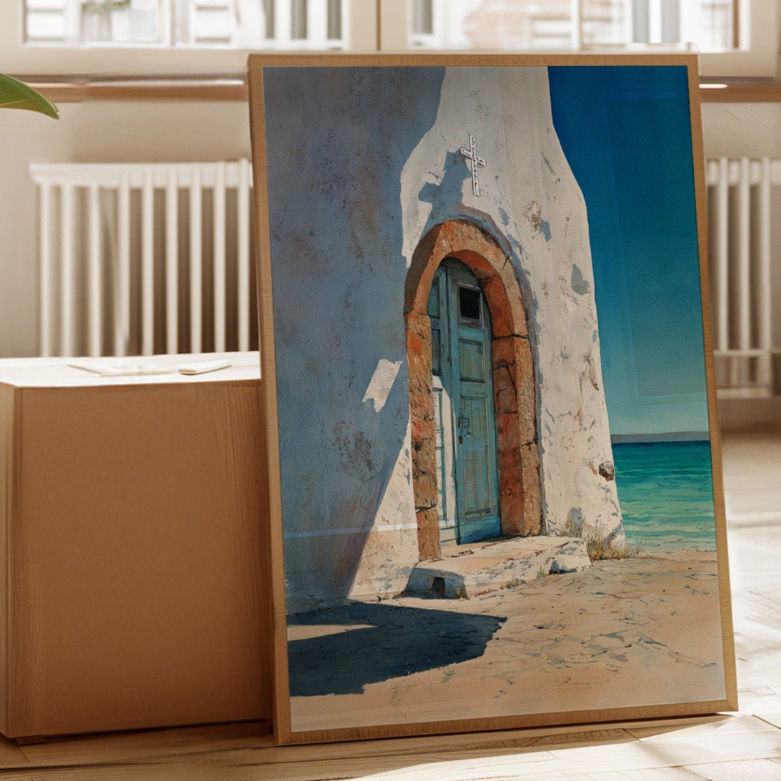 Gallery image 8 for AL1870 - Premium Art Print