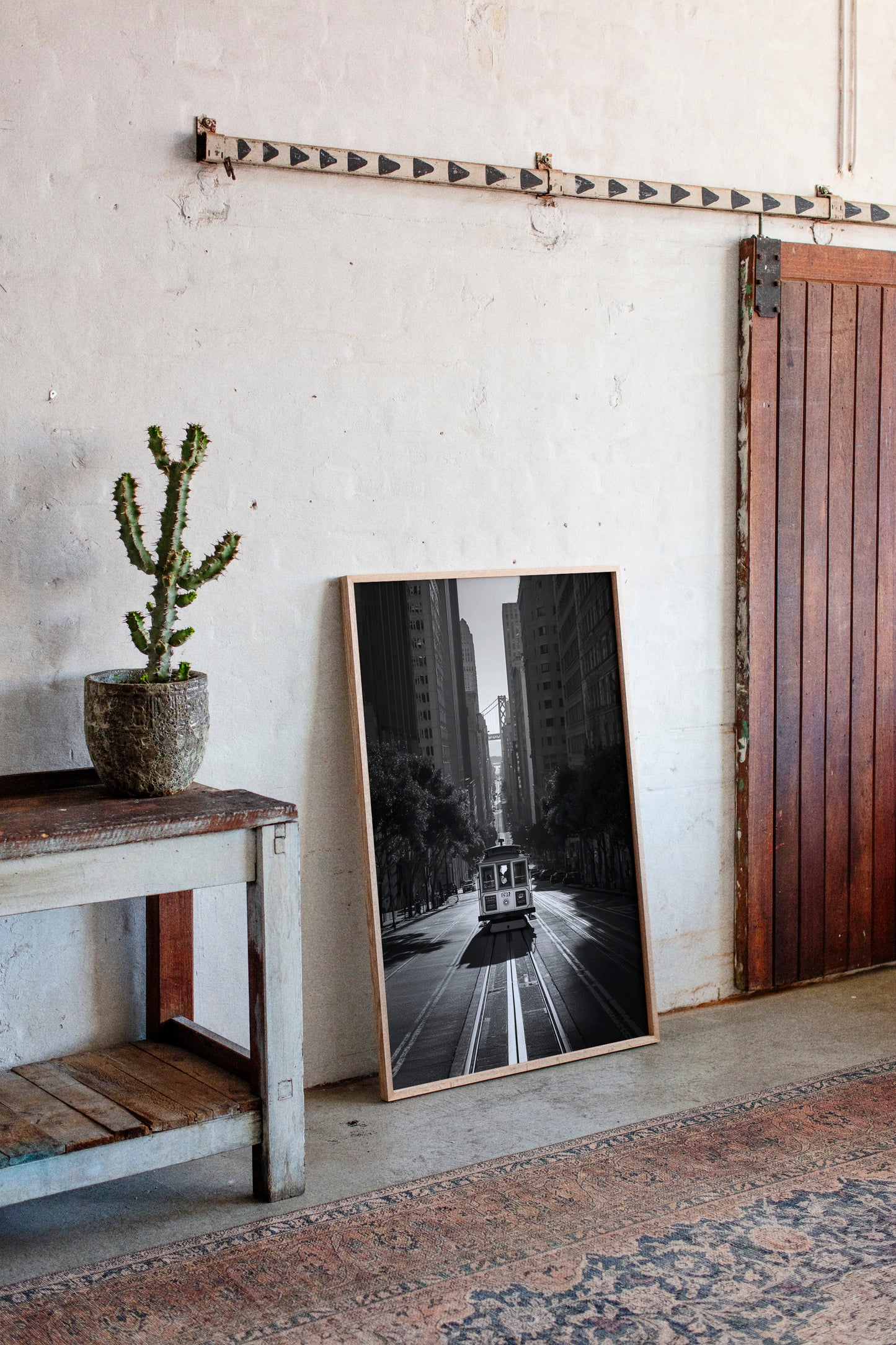 Gallery image 8 for AL1861 - Premium Art Print