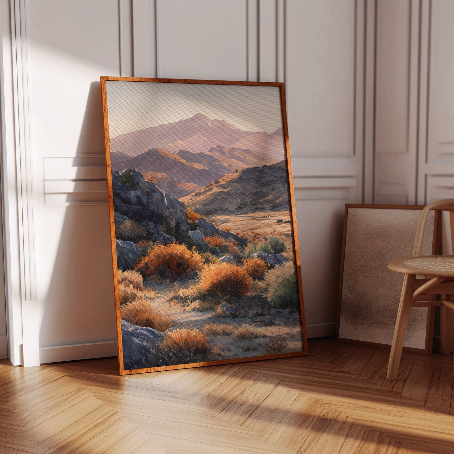 Gallery image 8 for AL1866 - Premium Art Print