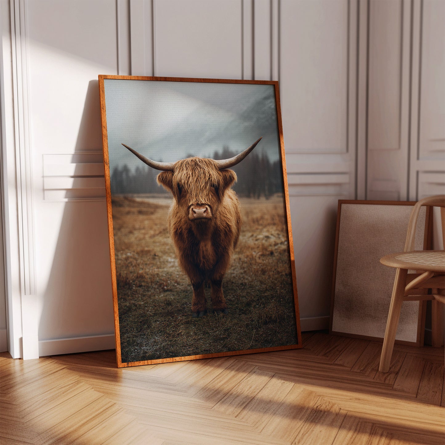 Gallery image 8 for AL1848 - Premium Art Print