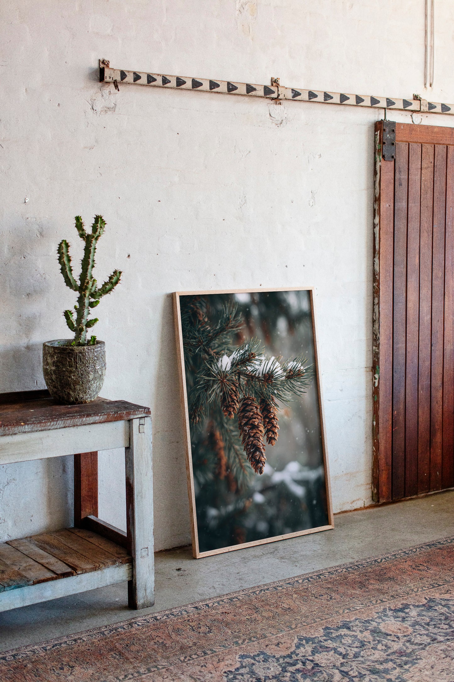Gallery image 8 for AL1851 - Premium Art Print