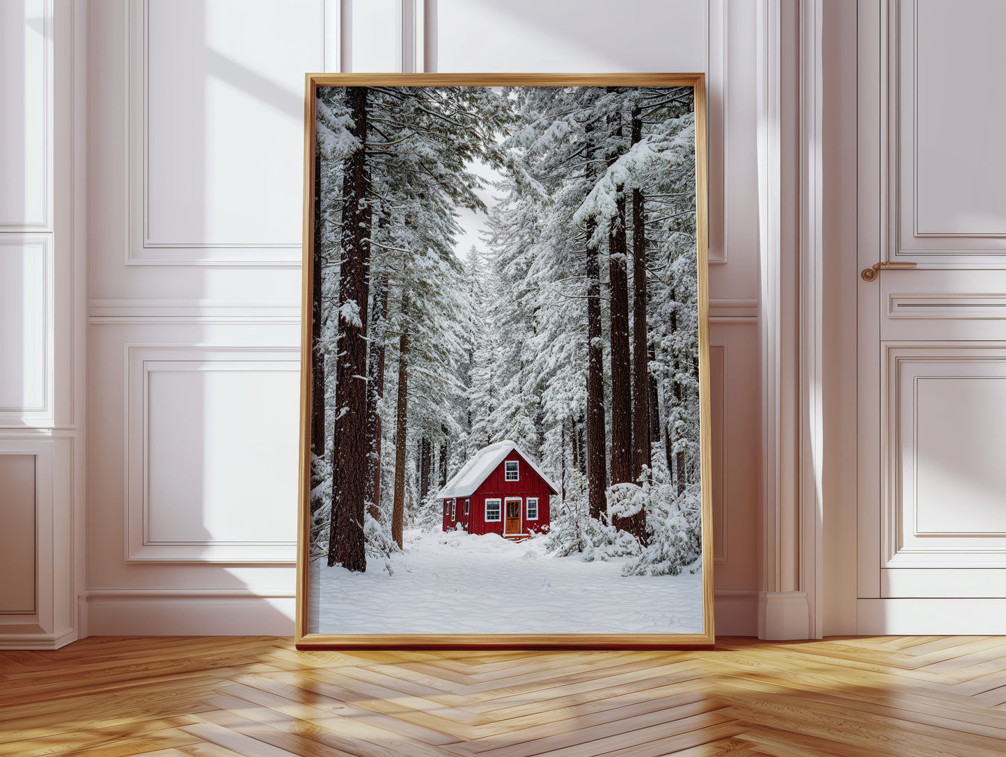 Gallery image 8 for AL1852 - Premium Art Print