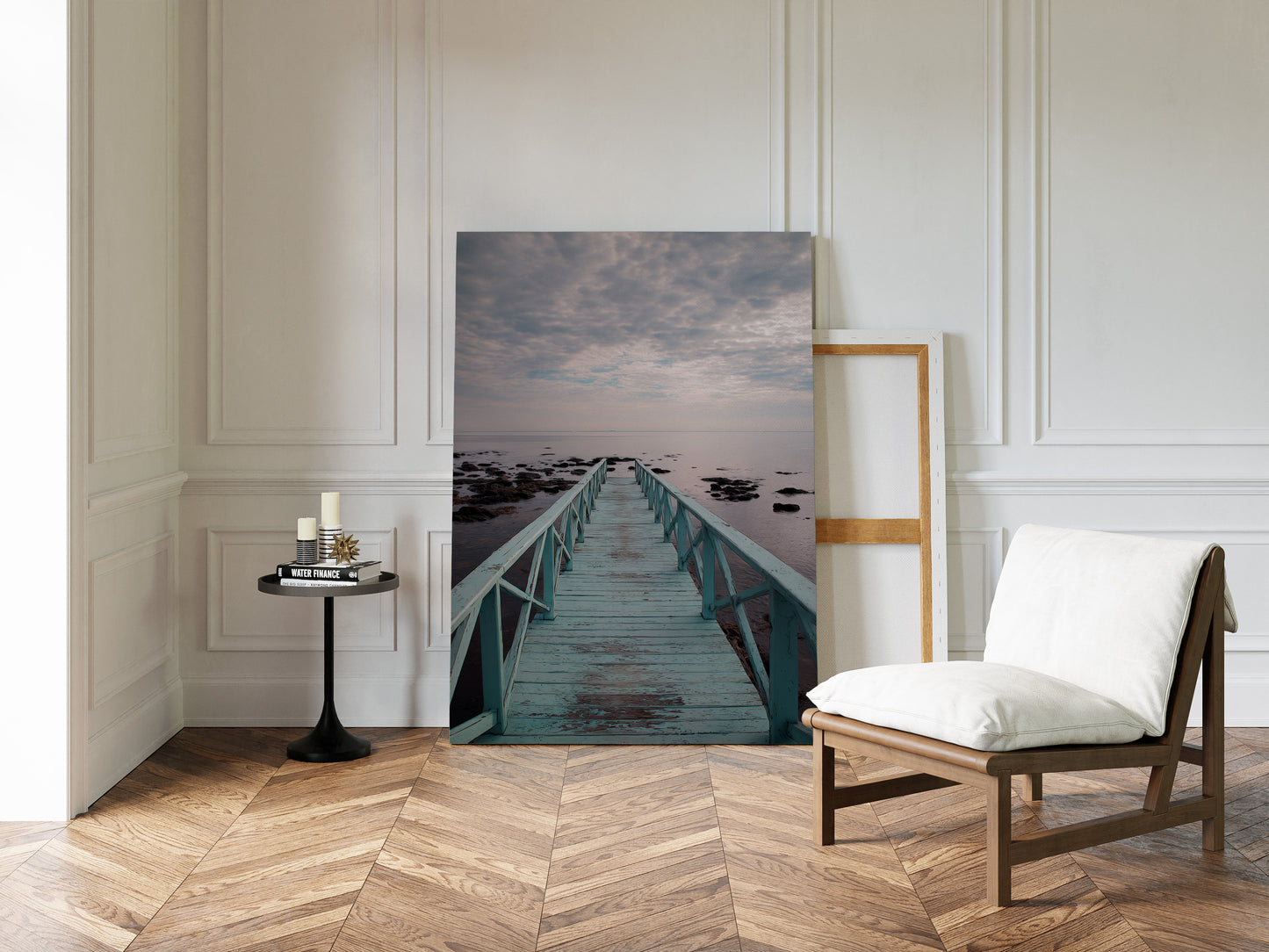 Gallery image 8 for AL1854 - Premium Art Print