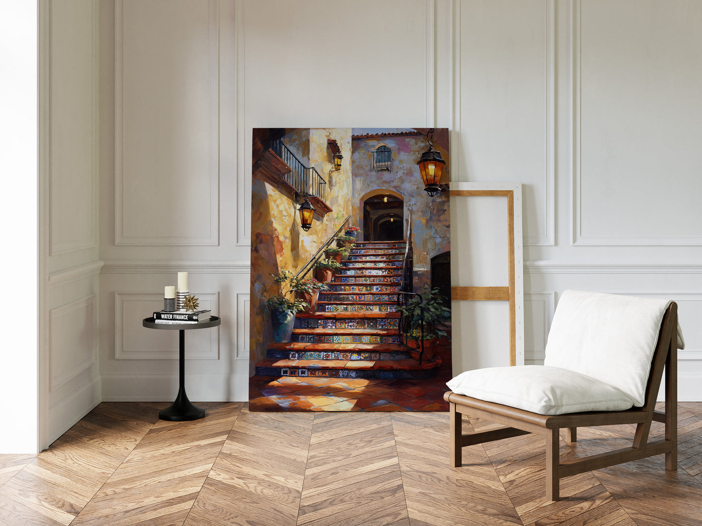 Gallery image 8 for AL1856 - Premium Art Print