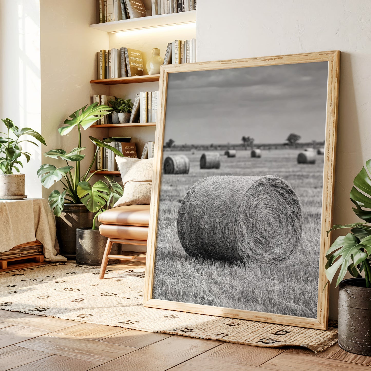 Gallery image 8 for AL1828 - Premium Art Print