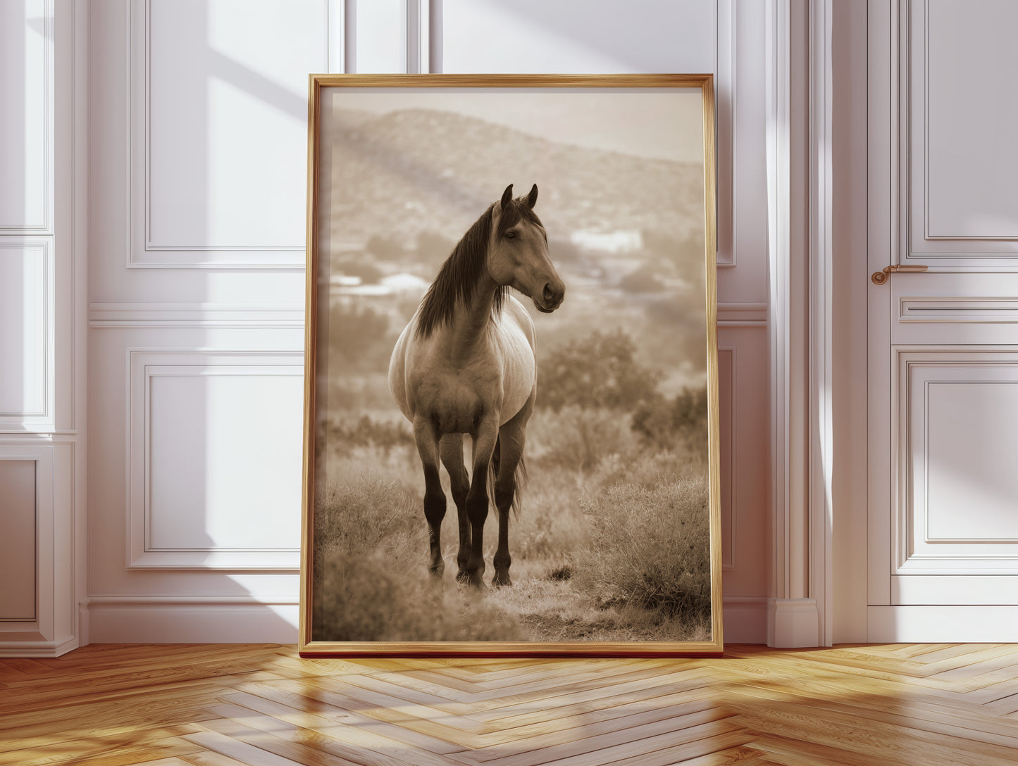 Gallery image 8 for AL1833 - Premium Art Print