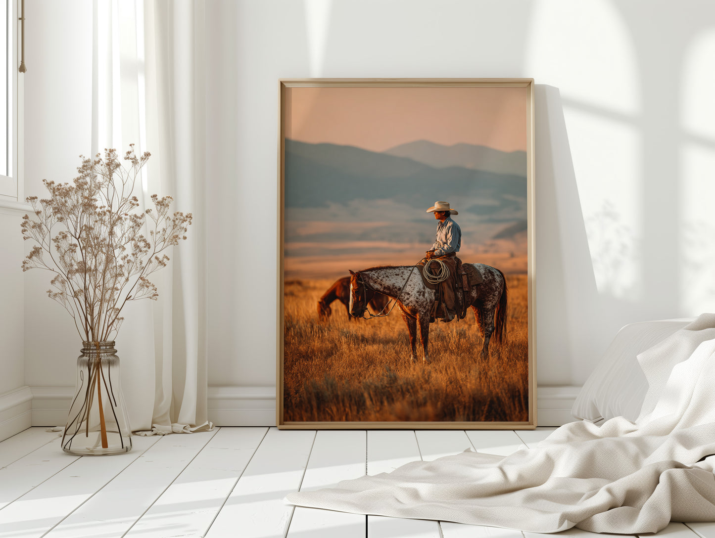 Gallery image 8 for AL1834 - Premium Art Print