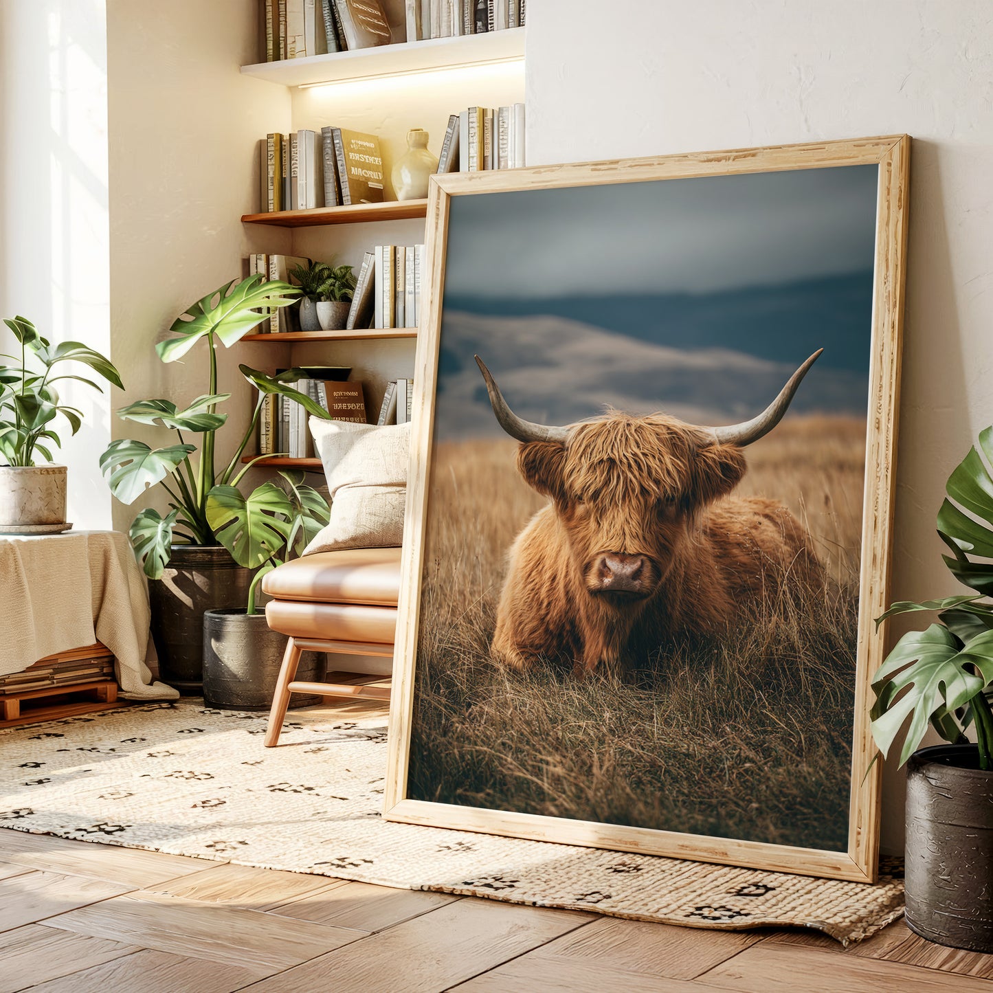 Gallery image 8 for AL1835 - Premium Art Print