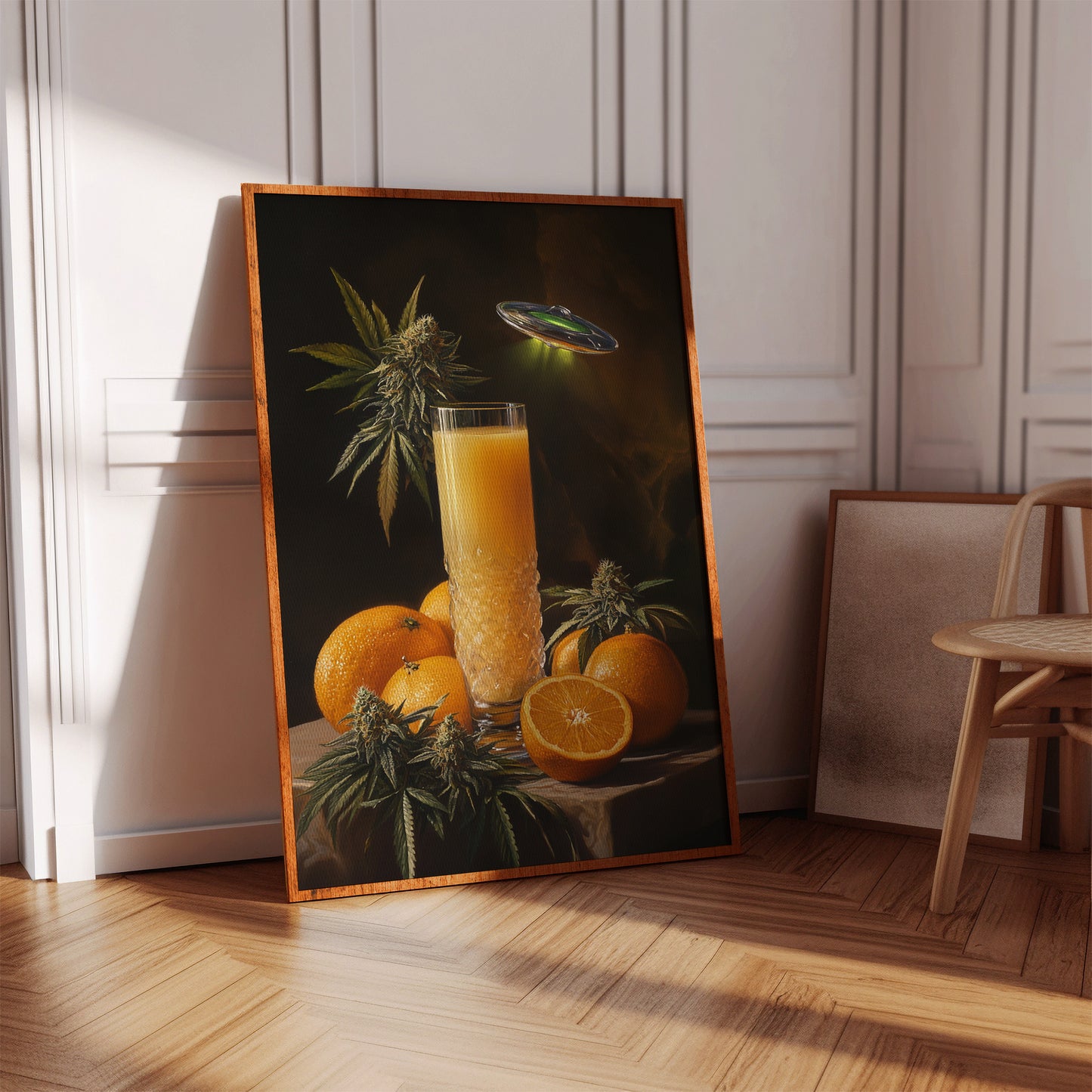 Gallery image 9 for AL0004