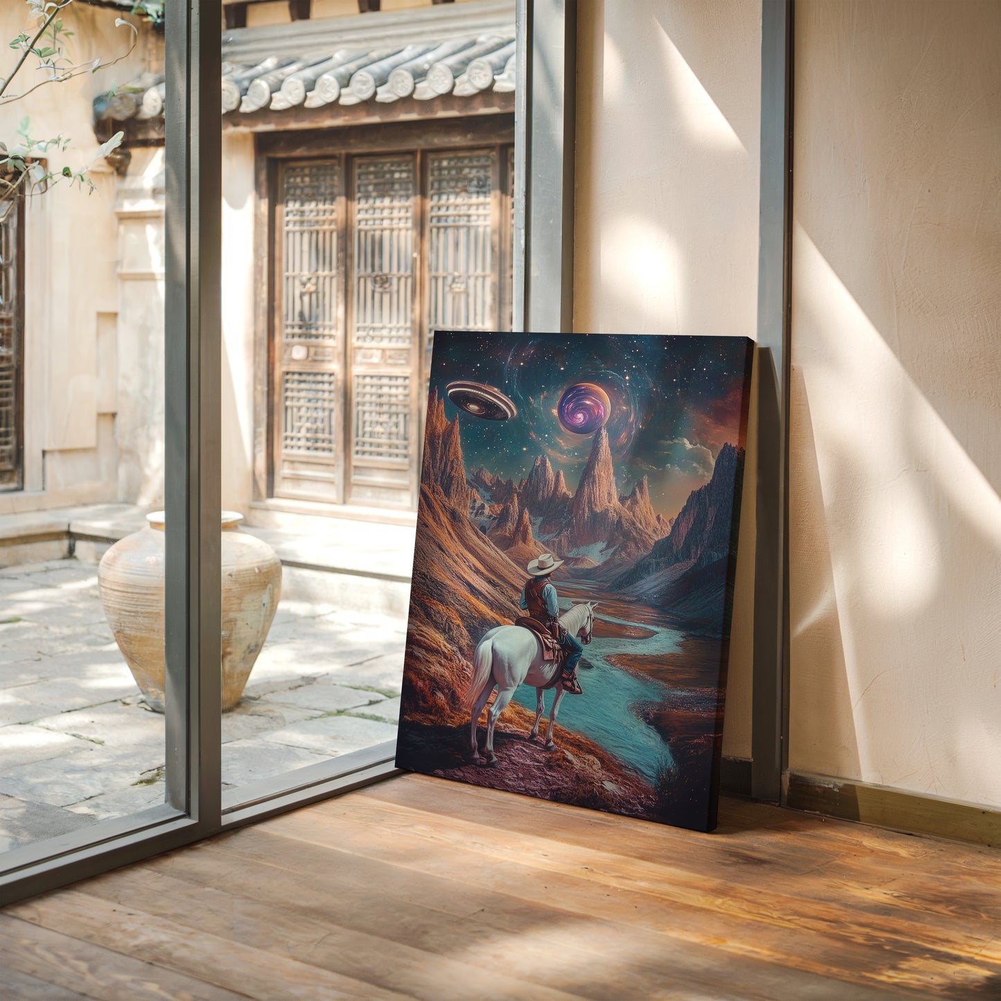 Gallery image 9 for AL0008