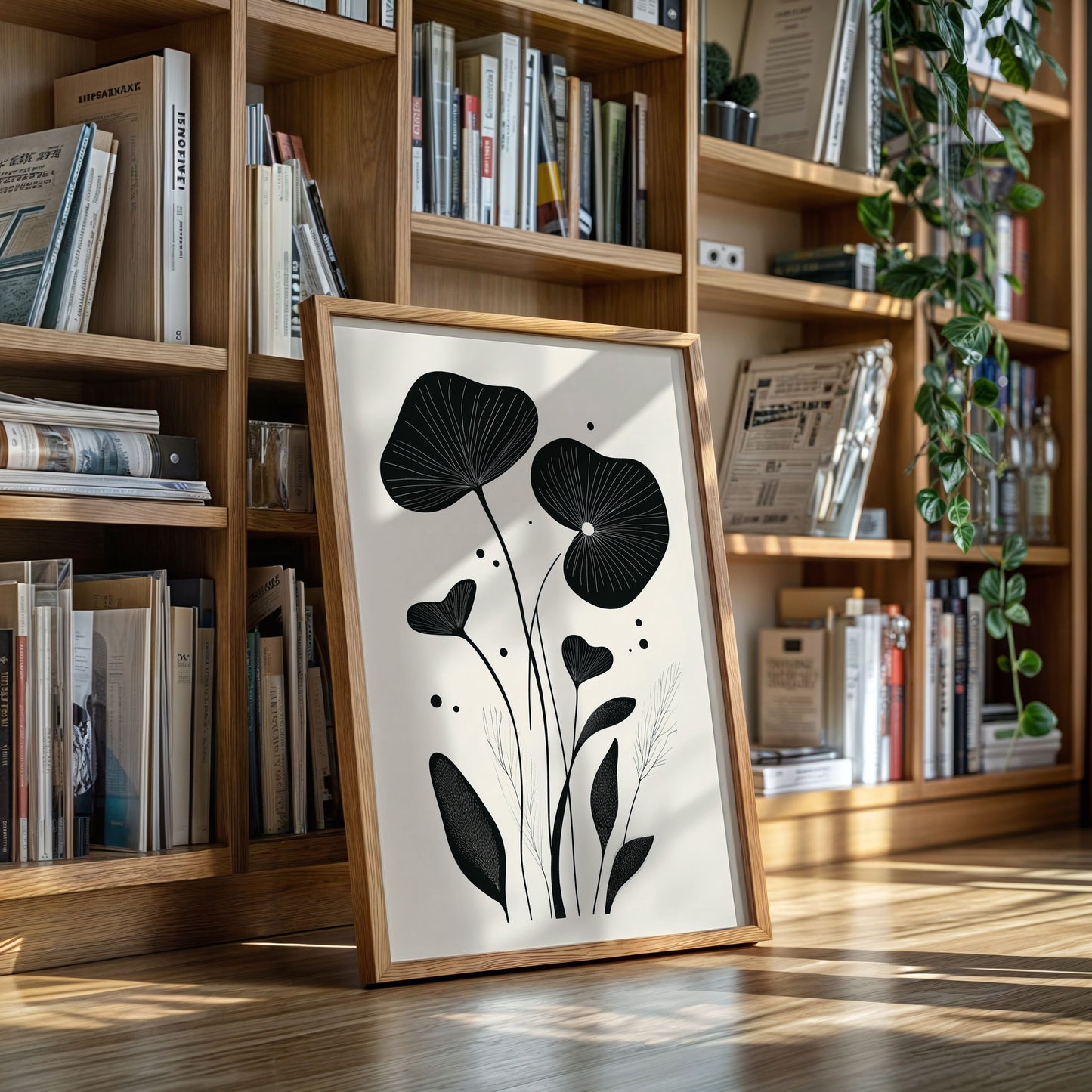 Gallery image 9 for AL0034 - Premium Art Print