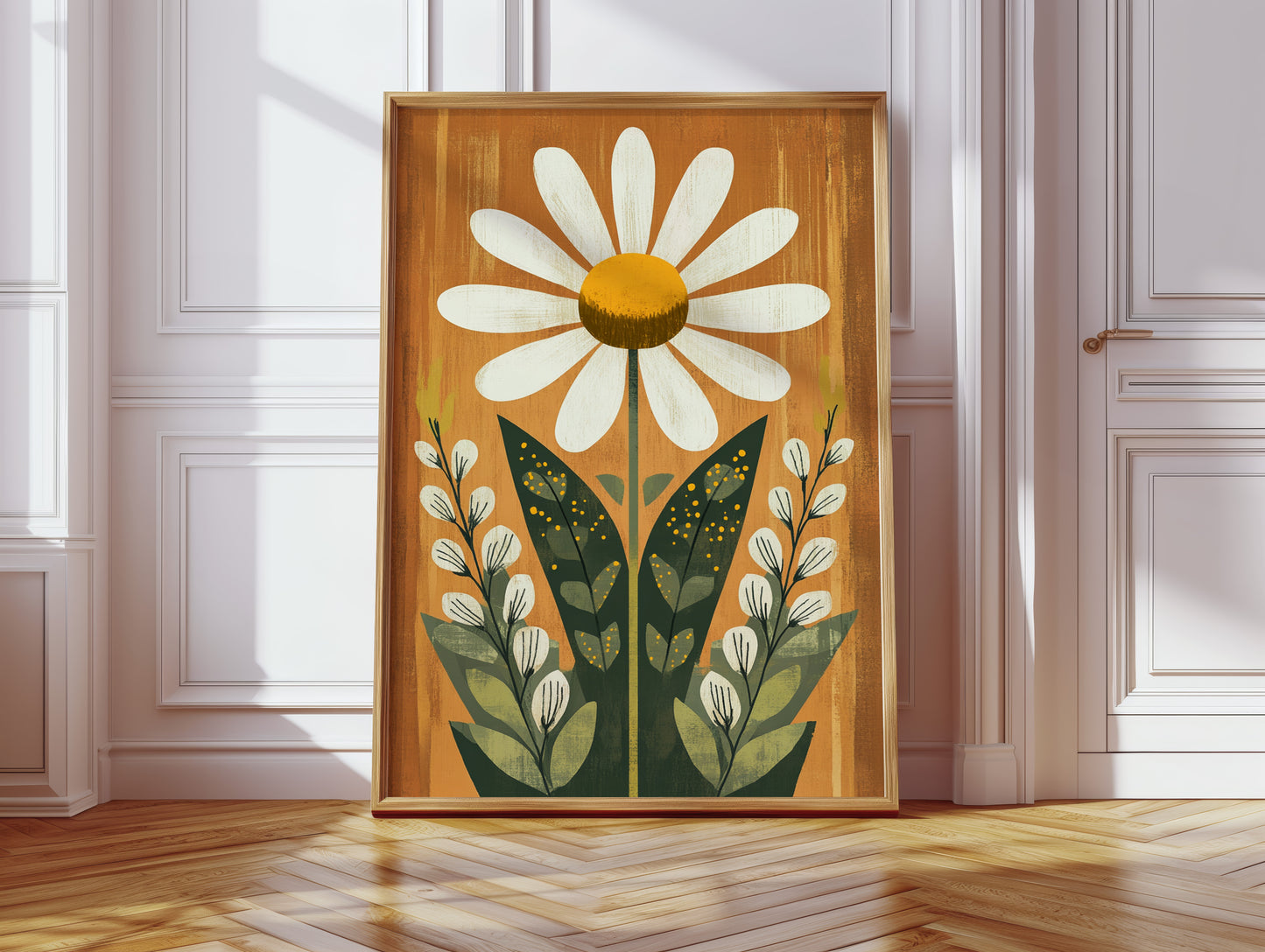 Gallery image 9 for AL0037 - Premium Art Print