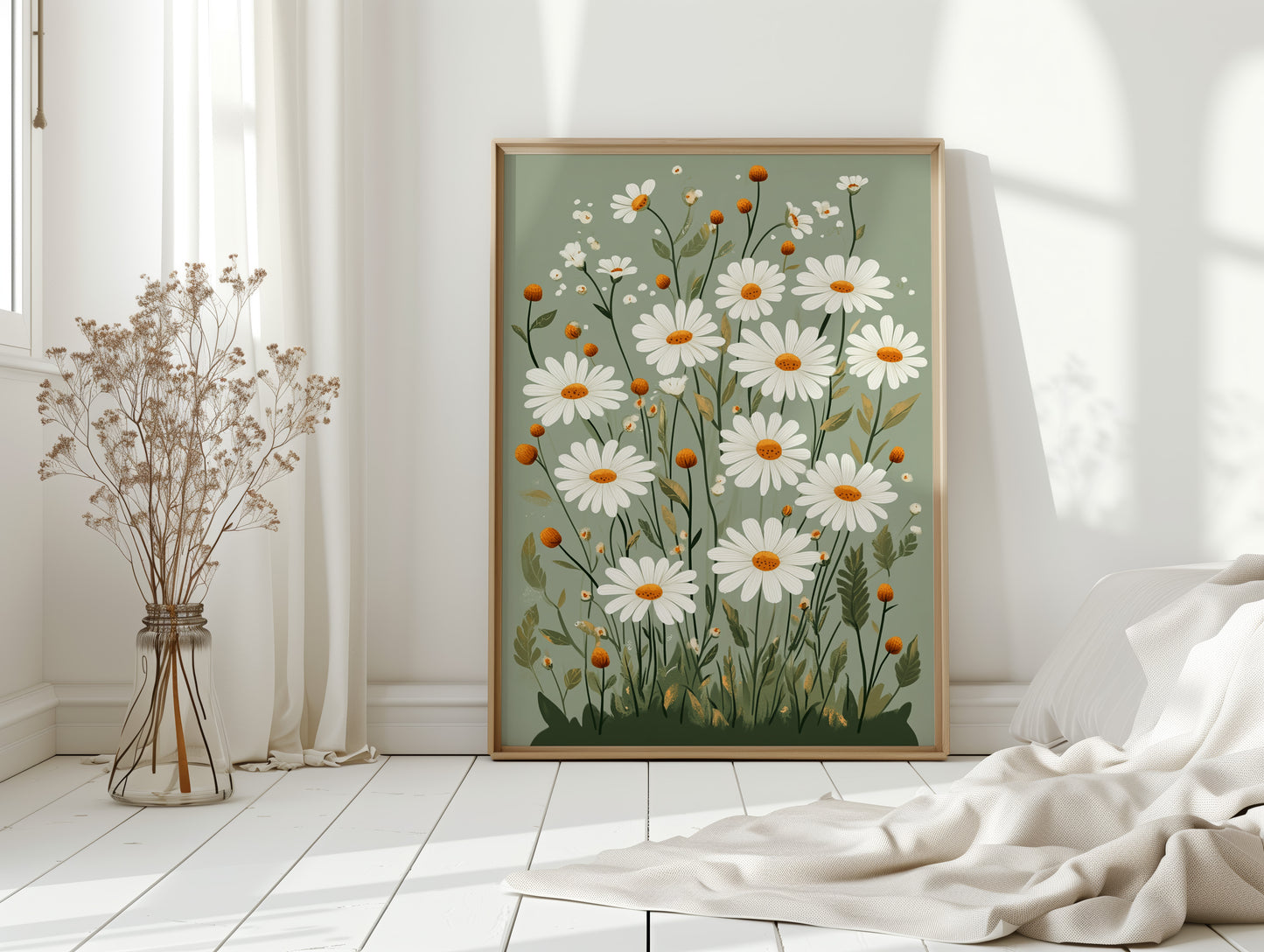 Gallery image 9 for AL0041 - Premium Art Print