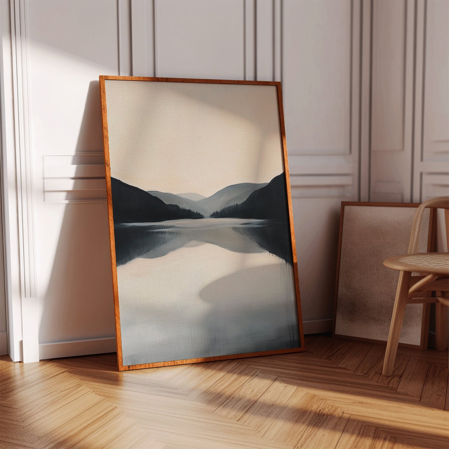 Gallery image 9 for AL0050 - Premium Art Print
