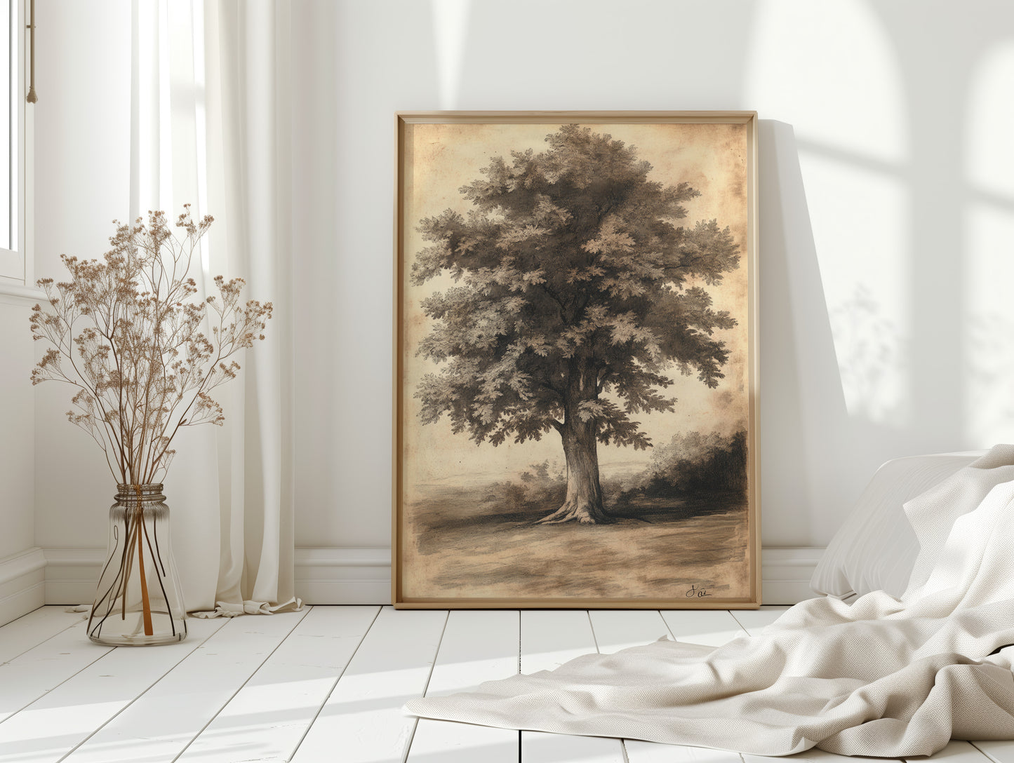 Gallery image 9 for AL0053 - Premium Art Print