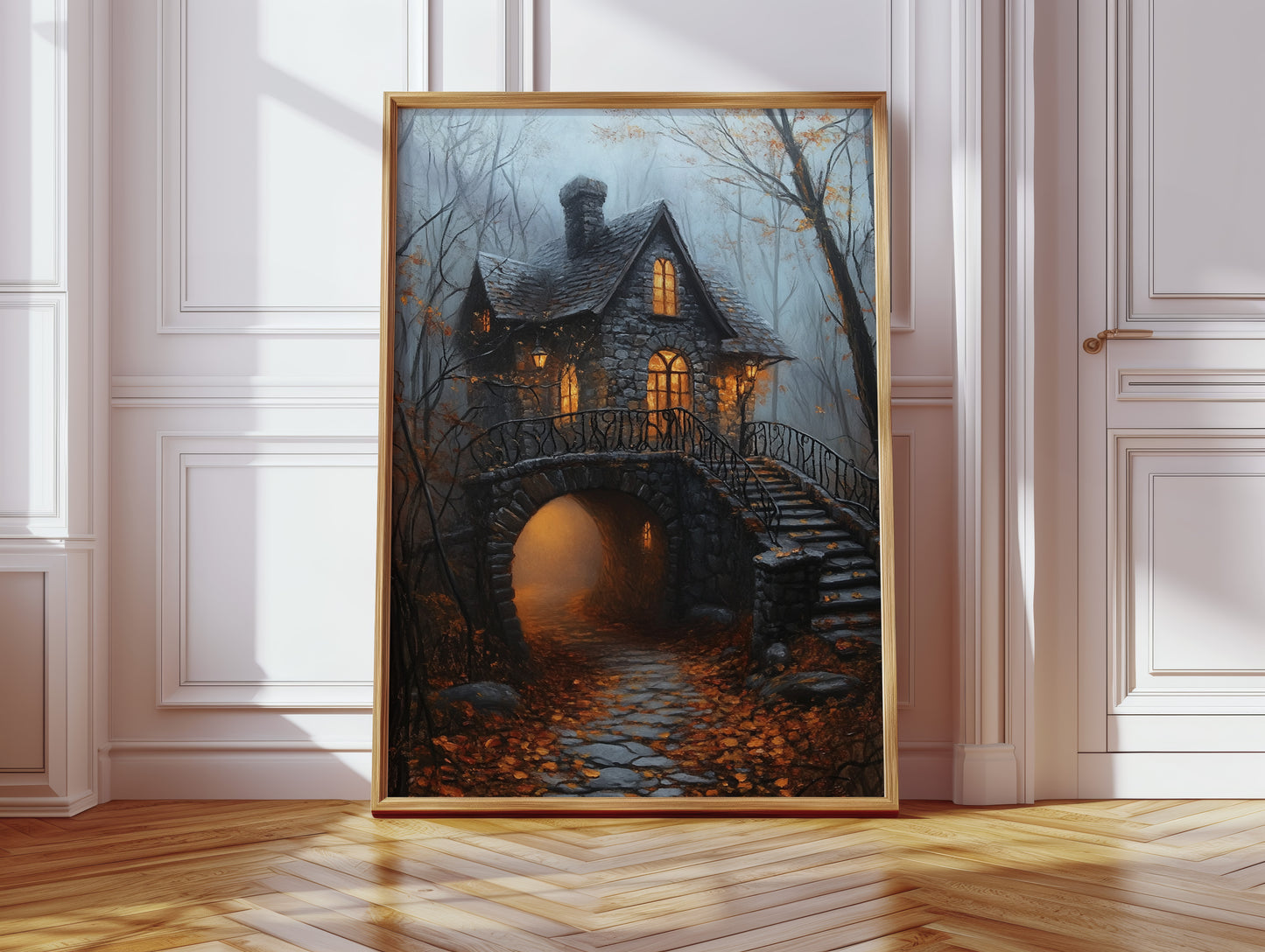 Gallery image 9 for AL0063 - Premium Art Print